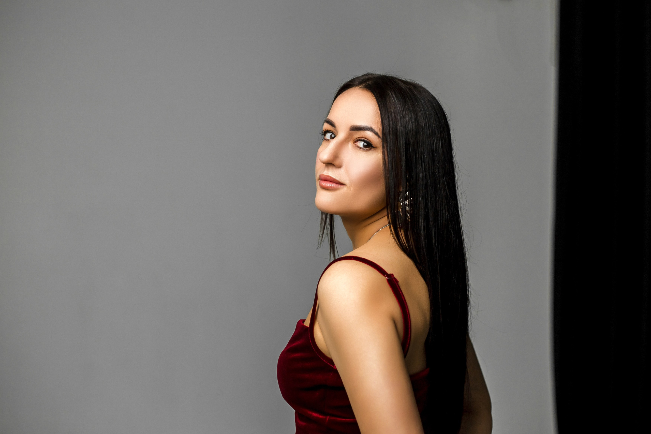 Виктория. Портретный, семейный, свадебный фотограф в Брянске Маргарита Василькова