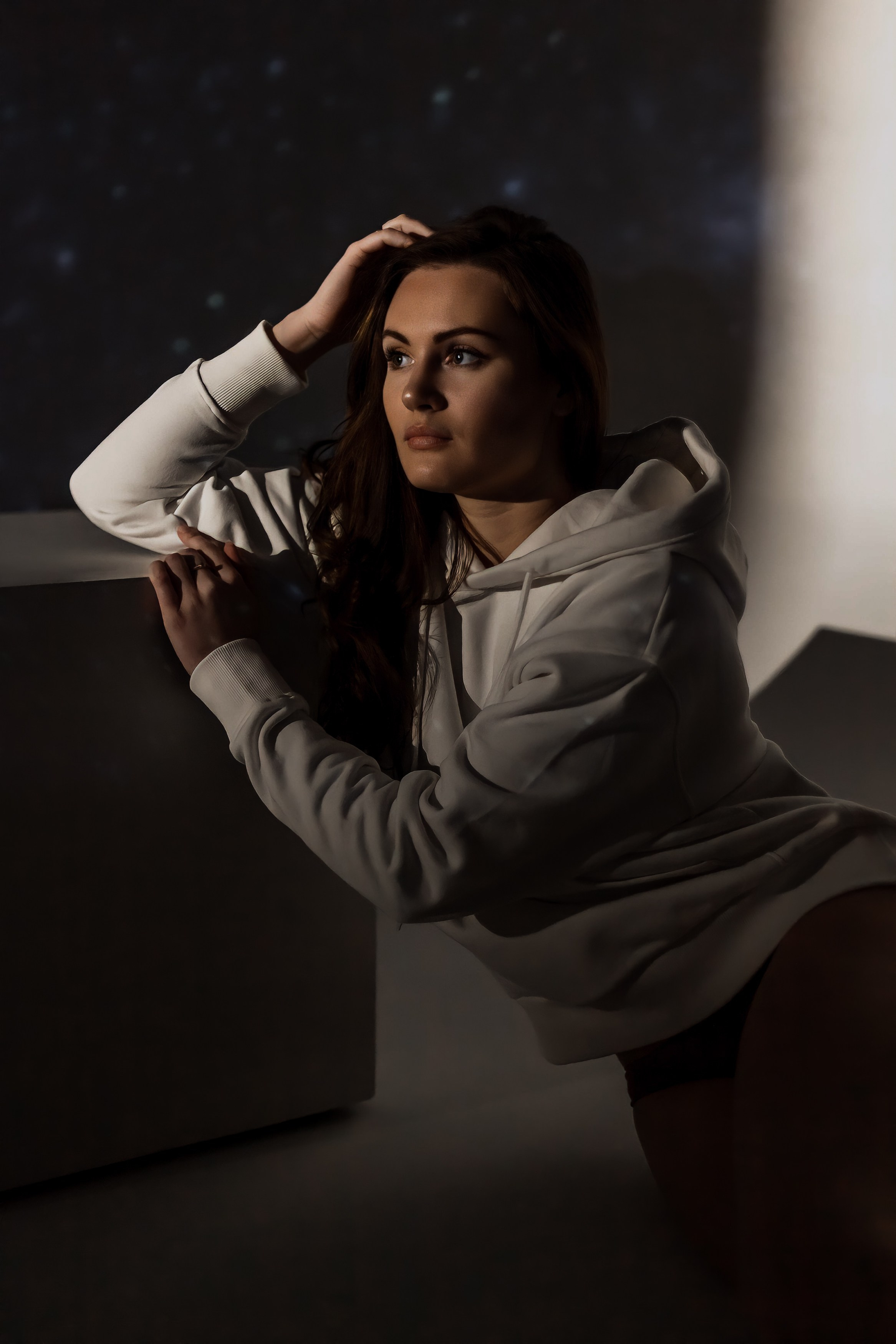 Анна. Портретный, семейный, свадебный фотограф в Брянске Маргарита Василькова