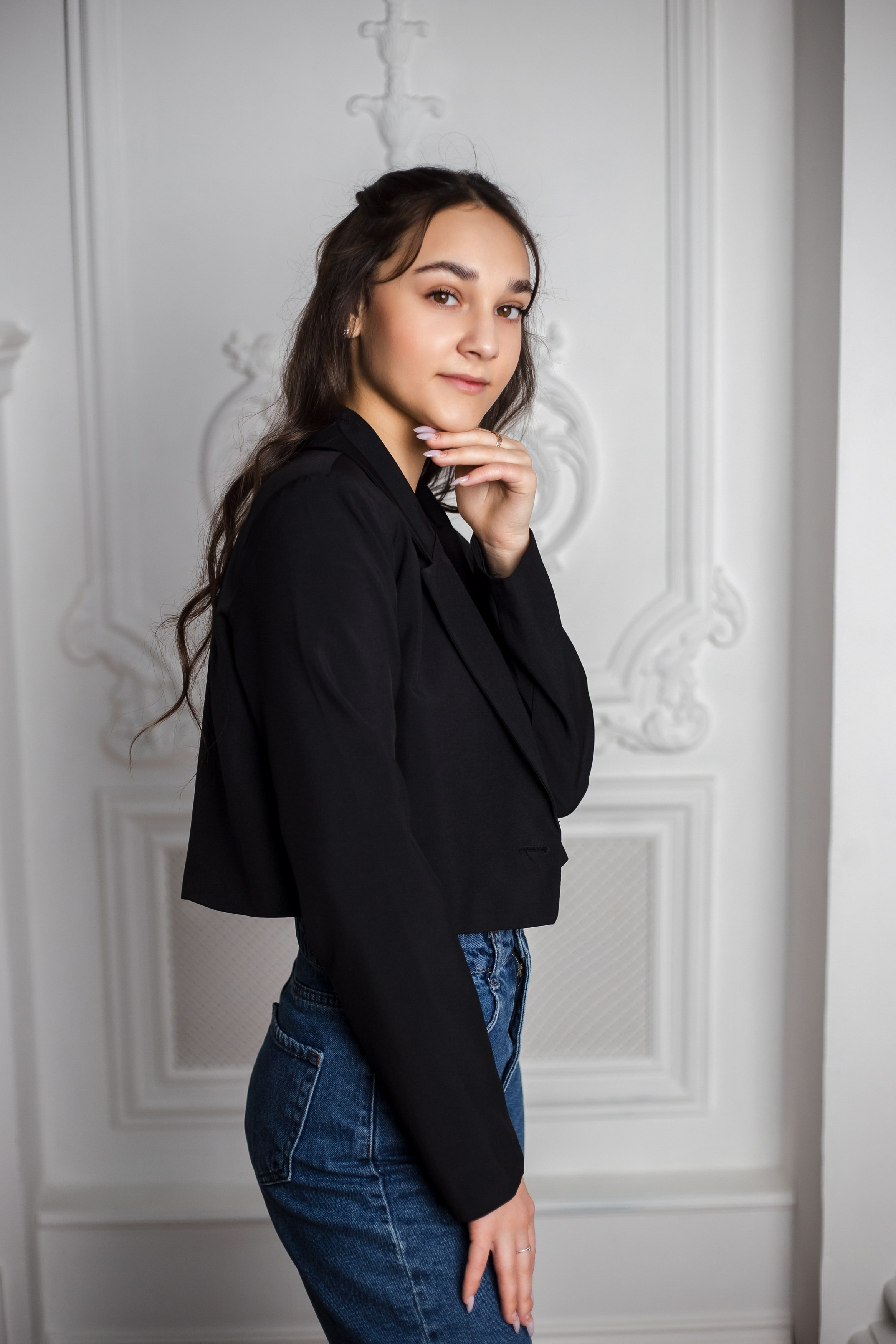 Яна и Лера. Портретный, семейный, свадебный фотограф в Брянске Маргарита Василькова