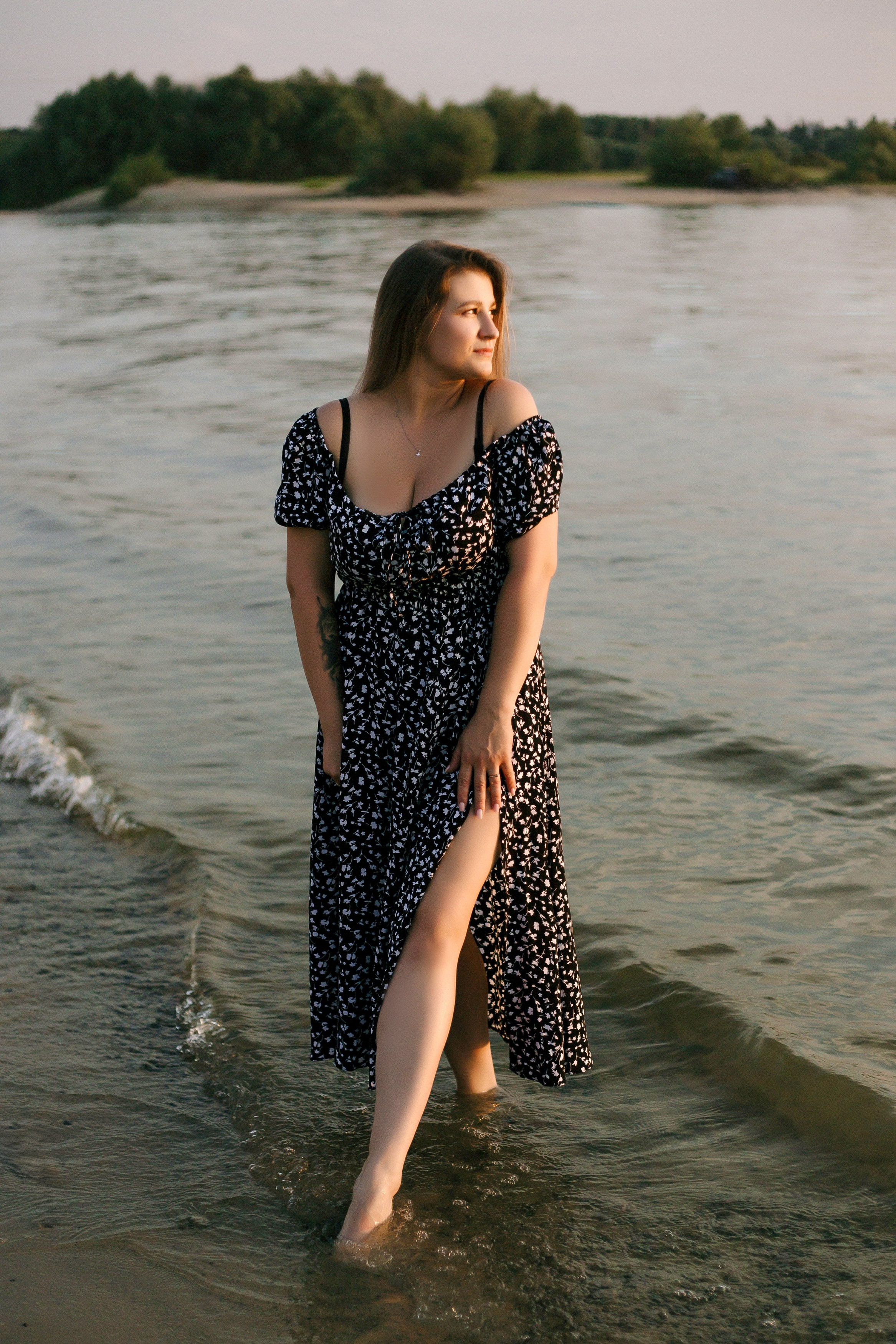 Озеро Орлик. Портретный, семейный, свадебный фотограф в Брянске Маргарита Василькова