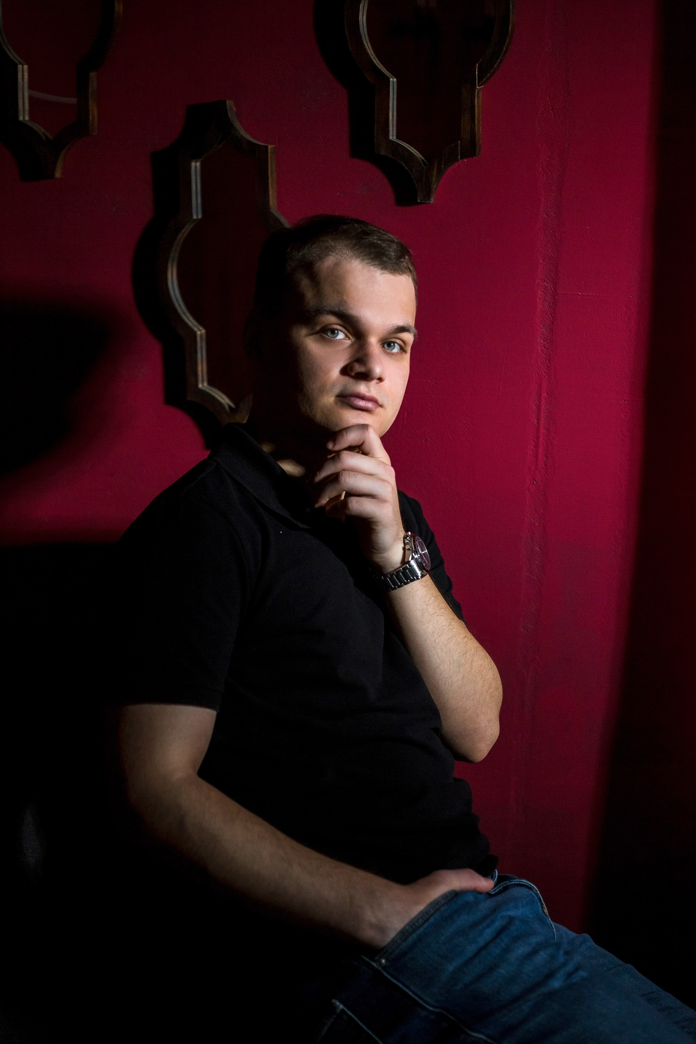 Фотостудия Дом. Портретный, семейный, свадебный фотограф в Брянске Маргарита Василькова