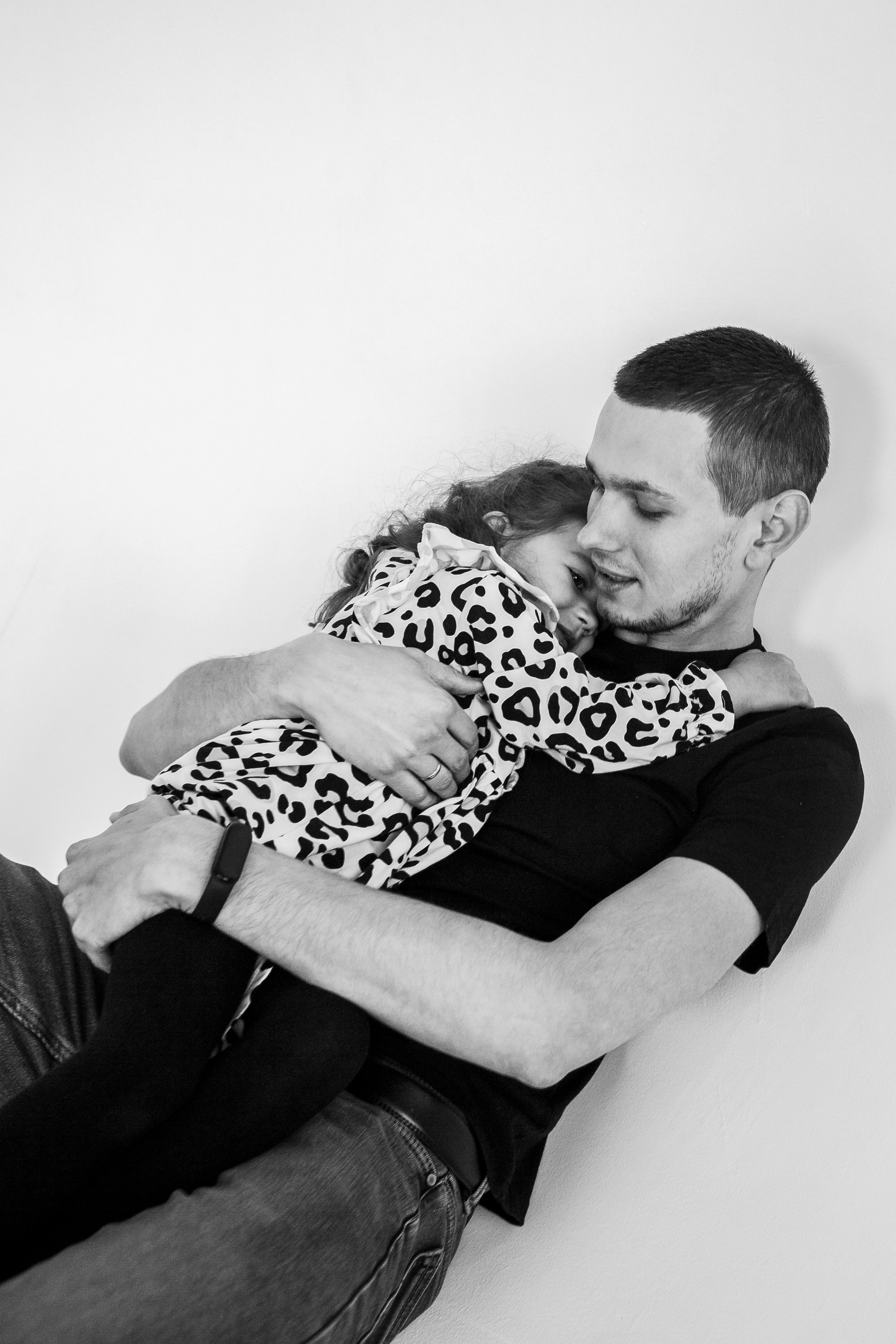 Александр и Маша. Портретный, семейный, свадебный фотограф в Брянске Маргарита Василькова