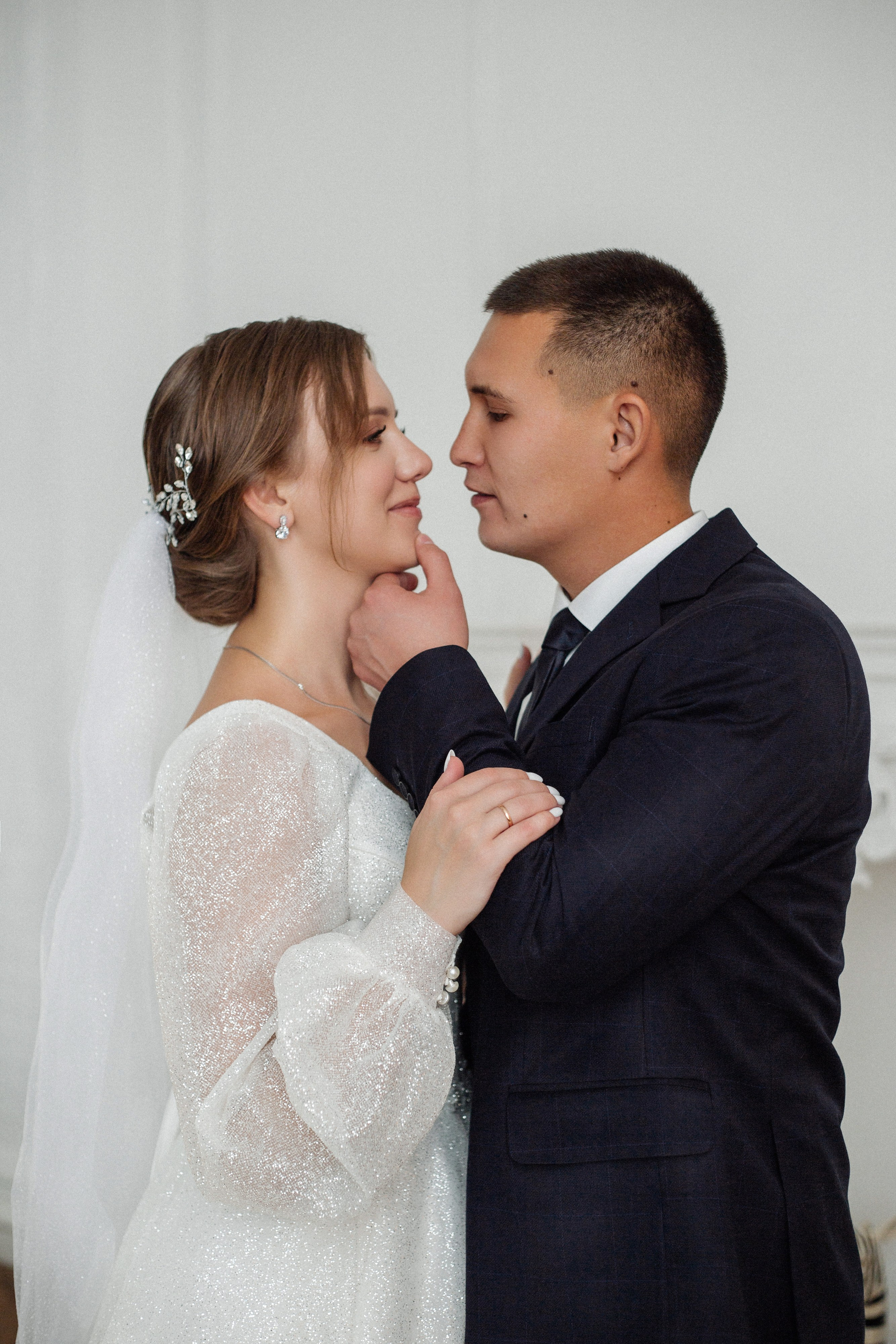 Руслан и Татьяна. Портретный, семейный, свадебный фотограф в Брянске Маргарита Василькова