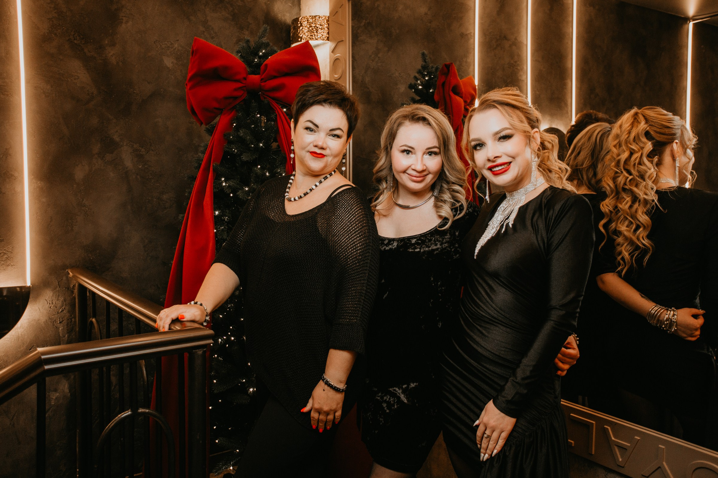 Корпоратив «Полезные люди». Свадебный и семейный фотограф в Тюмени Александр Виноградов