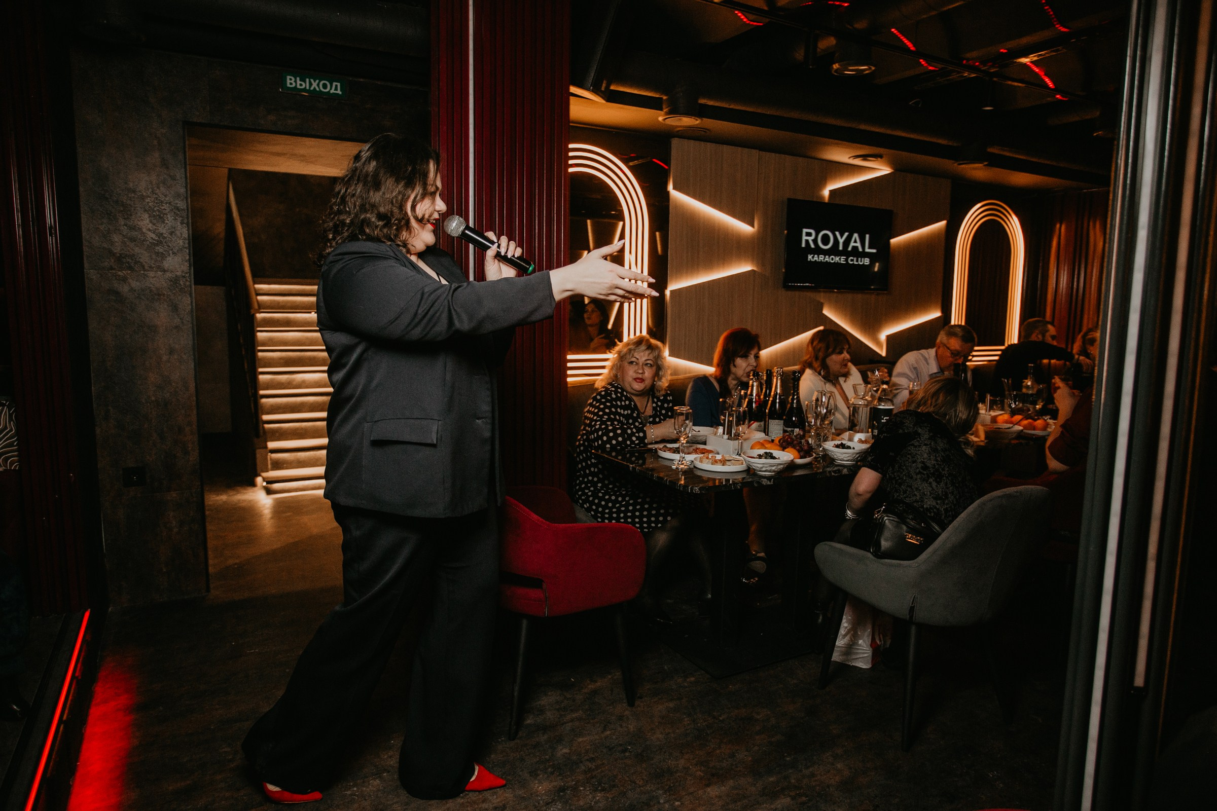 Корпоратив «Полезные люди». Свадебный и семейный фотограф в Тюмени Александр Виноградов