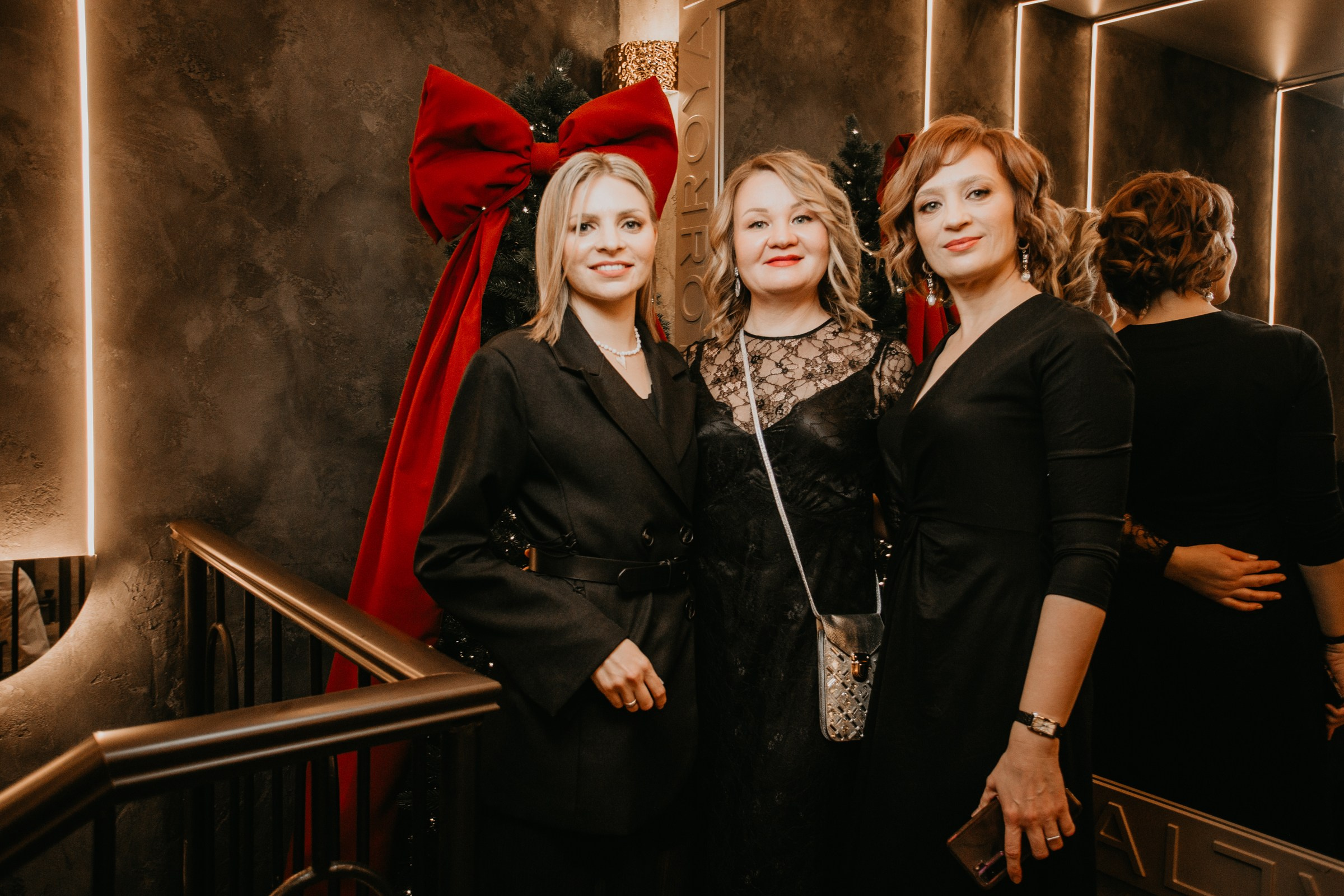 Корпоратив «Полезные люди». Свадебный и семейный фотограф в Тюмени Александр Виноградов