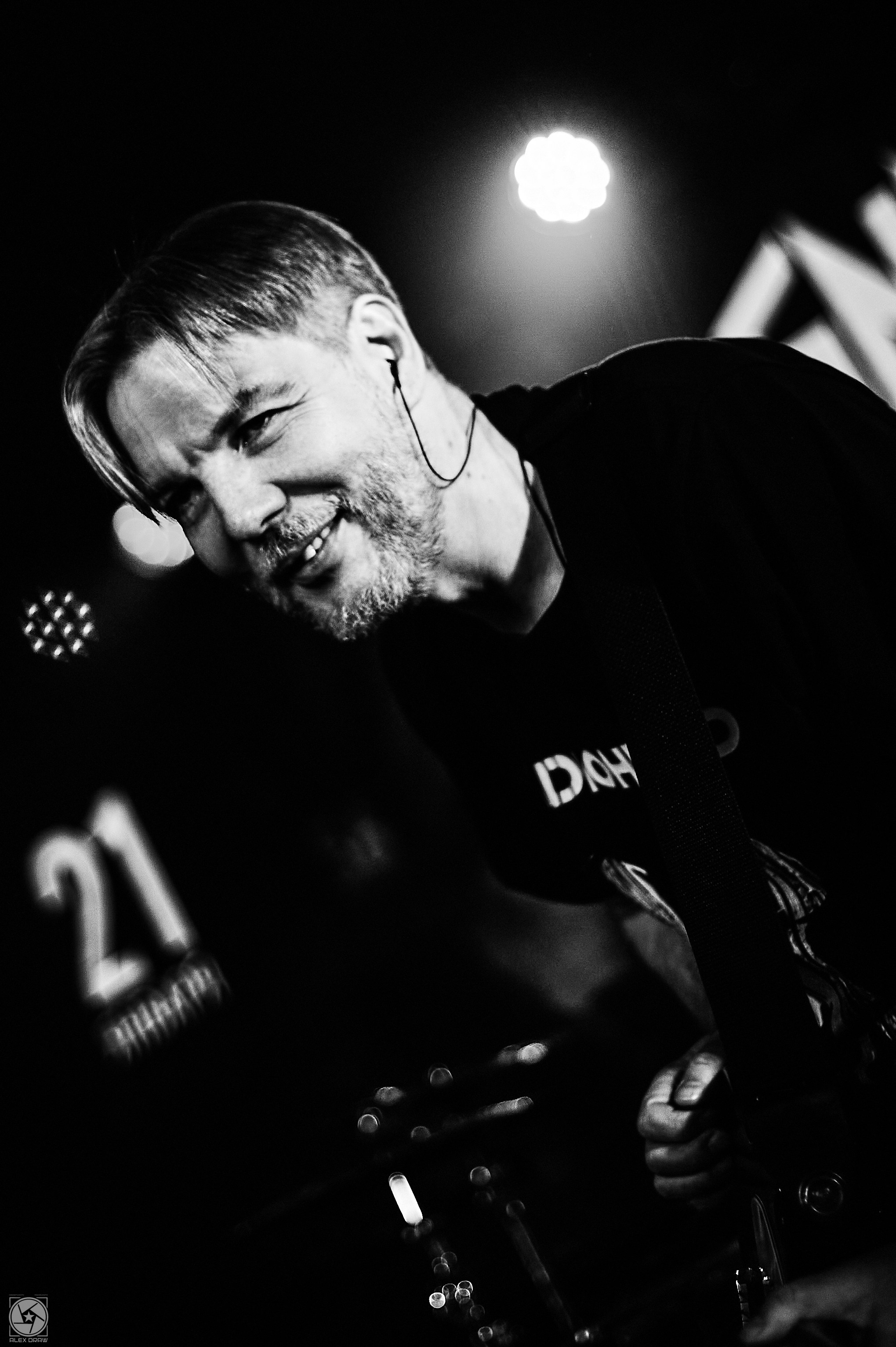 Snake Happy Birthday / 21/01 /МТ | Мумий Тролль music bar