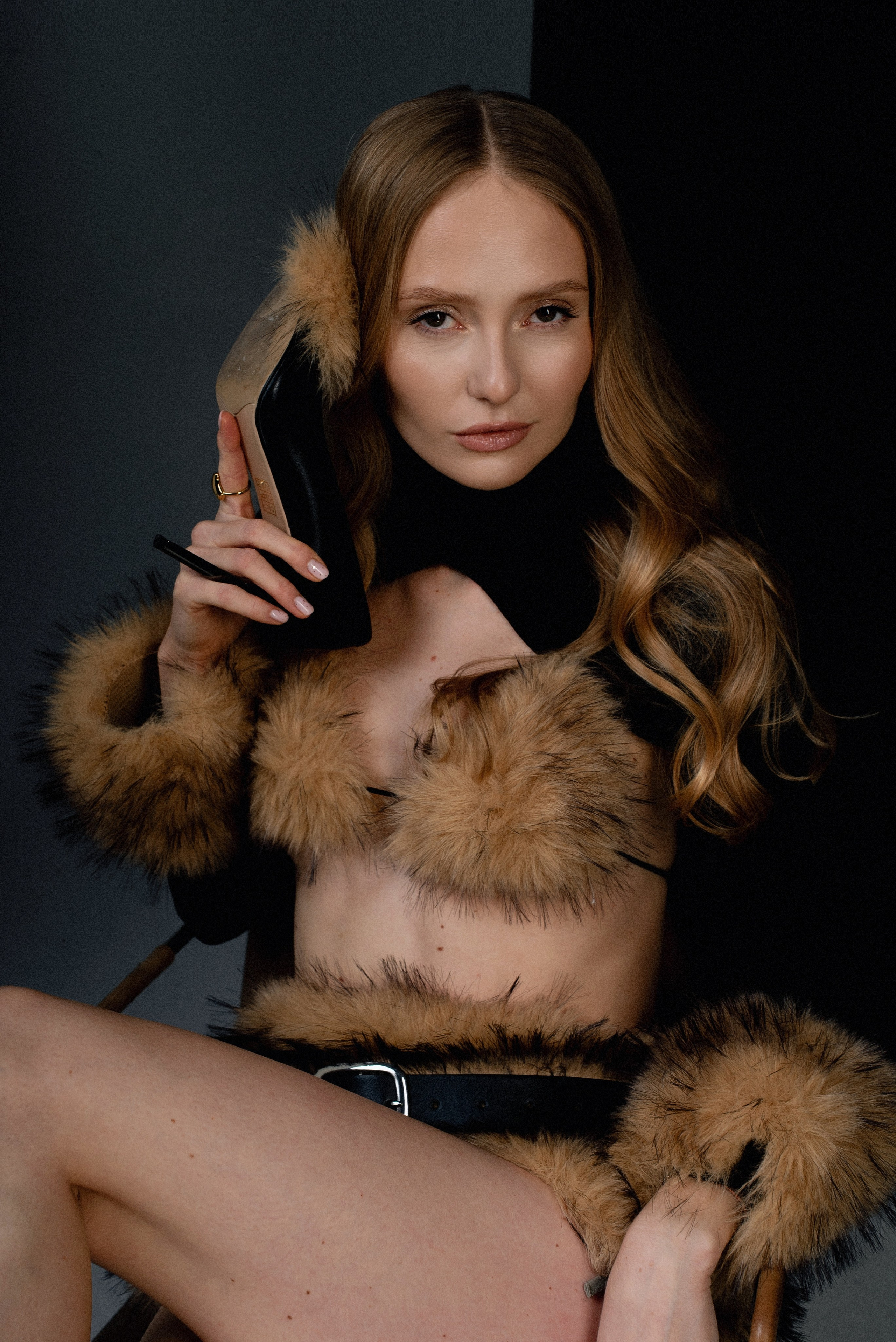 Катя. Pomanovskaya.ru / женский фотограф