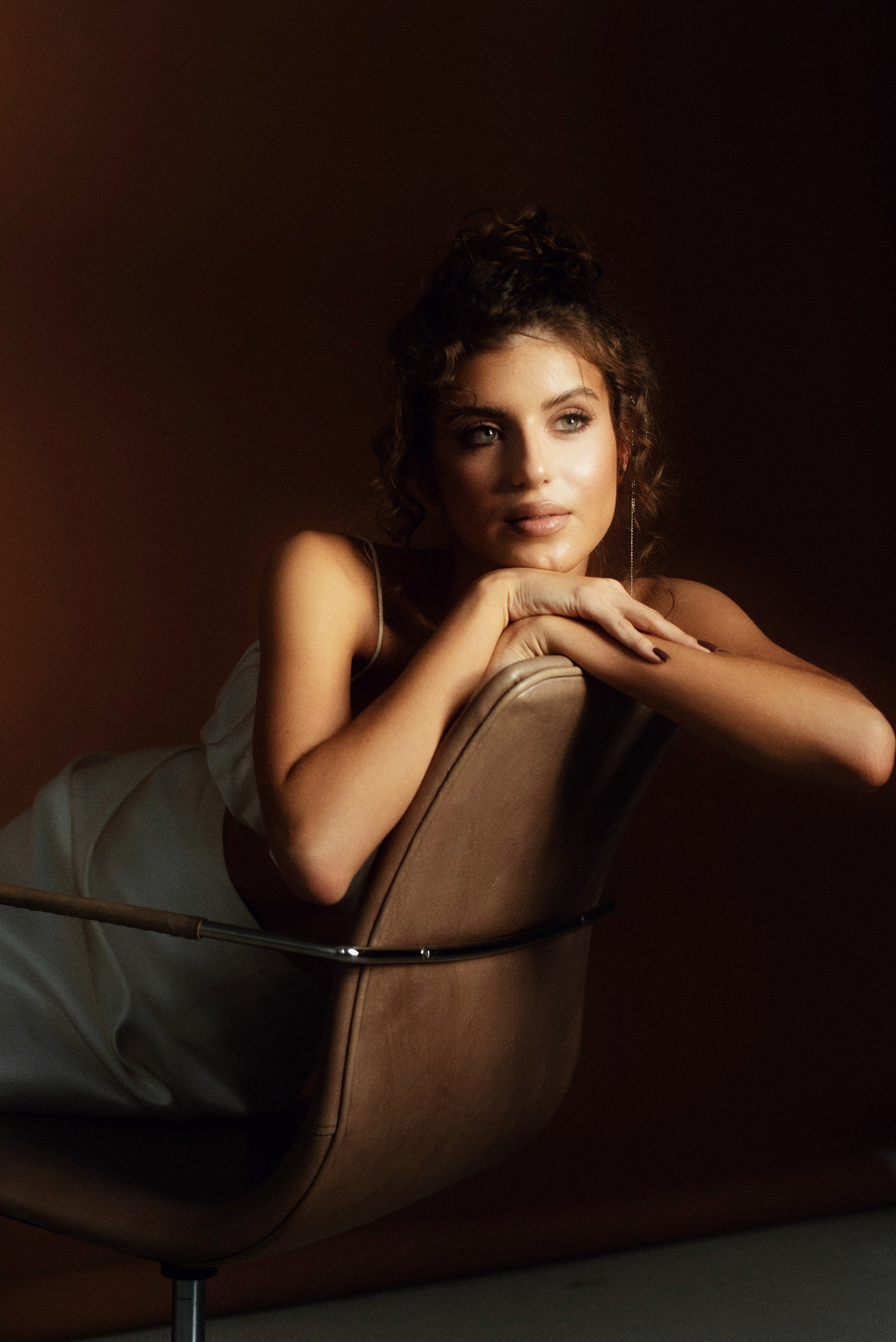 Милана. Pomanovskaya.ru / женский фотограф