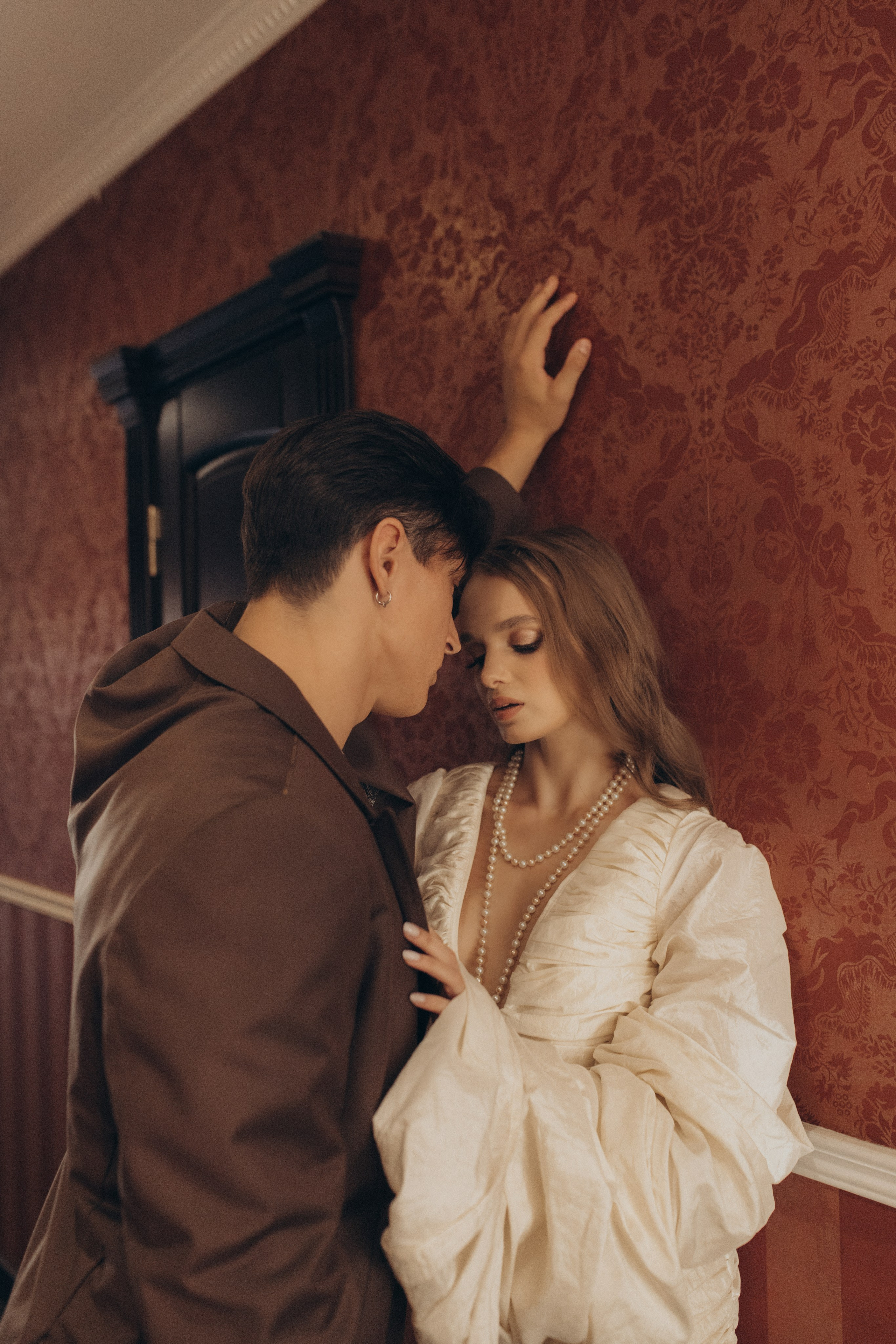 Вячеслав и Кристина. Свадебный и семейный фотограф в Белгороде Евгения Курочкина