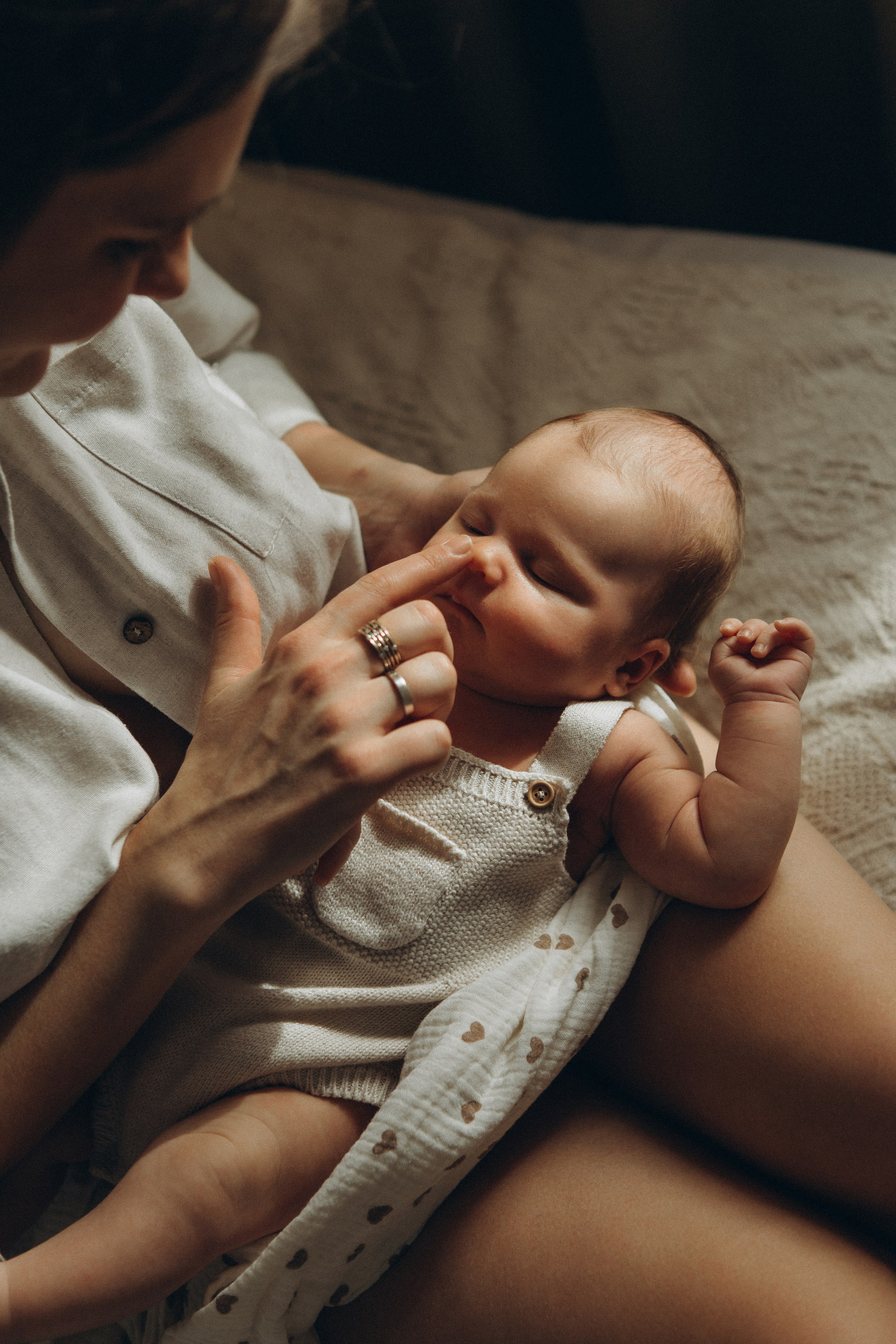 Миша. Семейный фотограф в Краснодаре Виктория Кокоулина