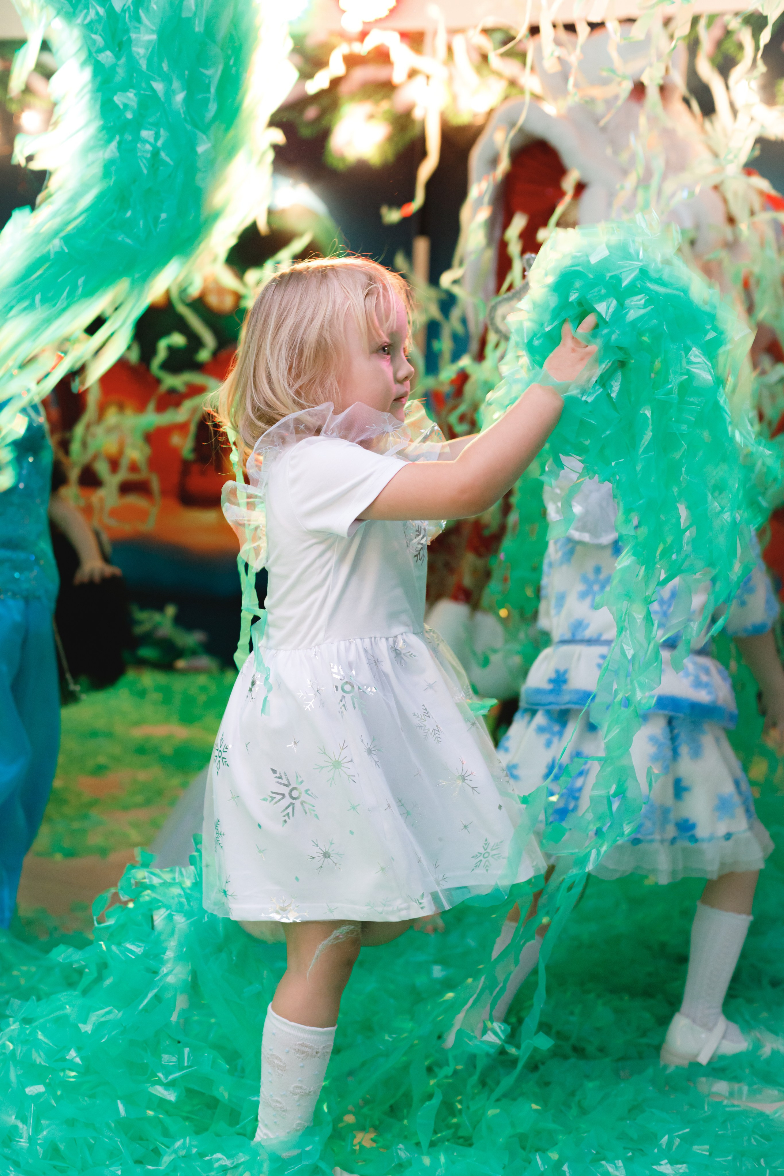 Happy new year. Photokarish