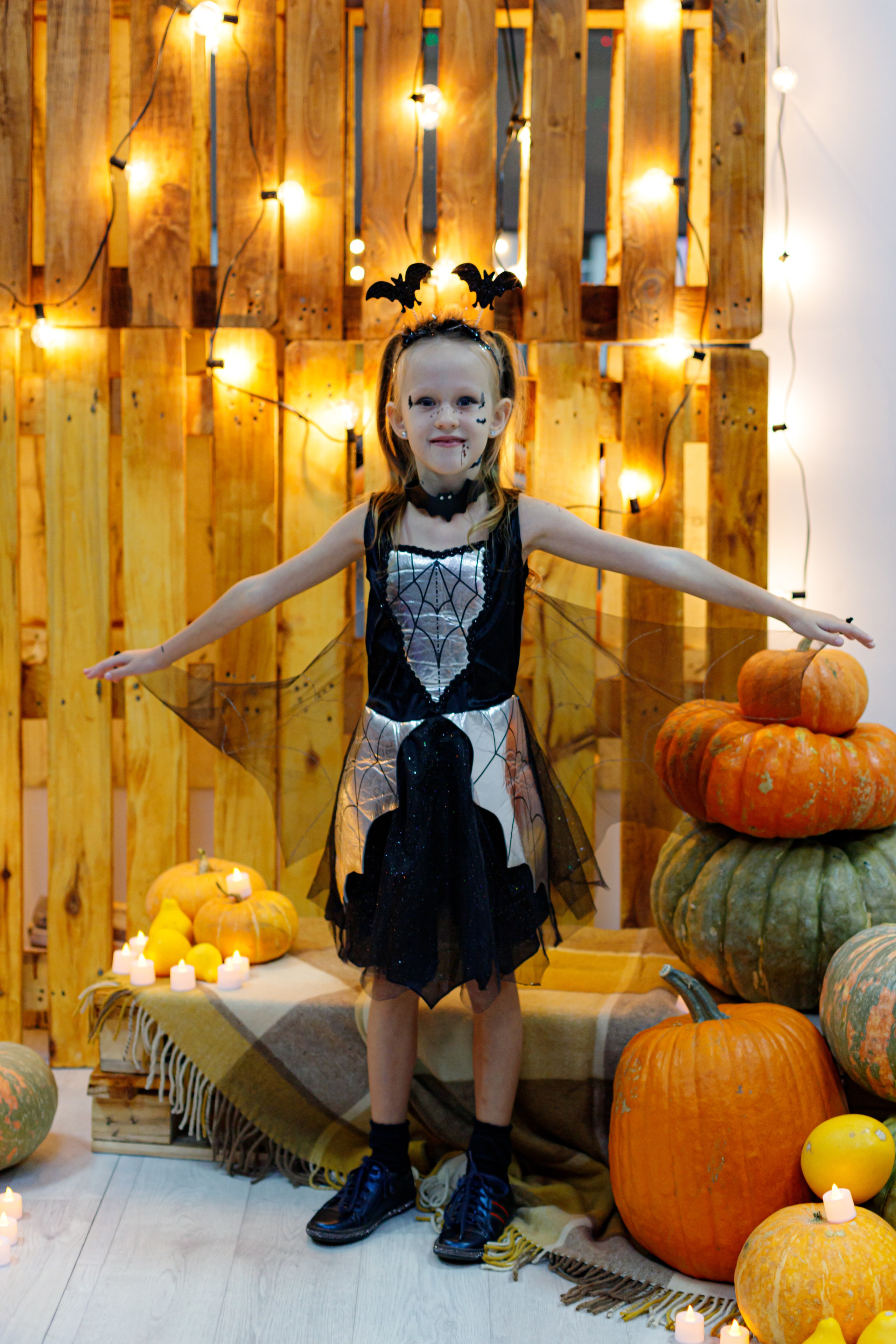 HALLOWEEN. Photokarish