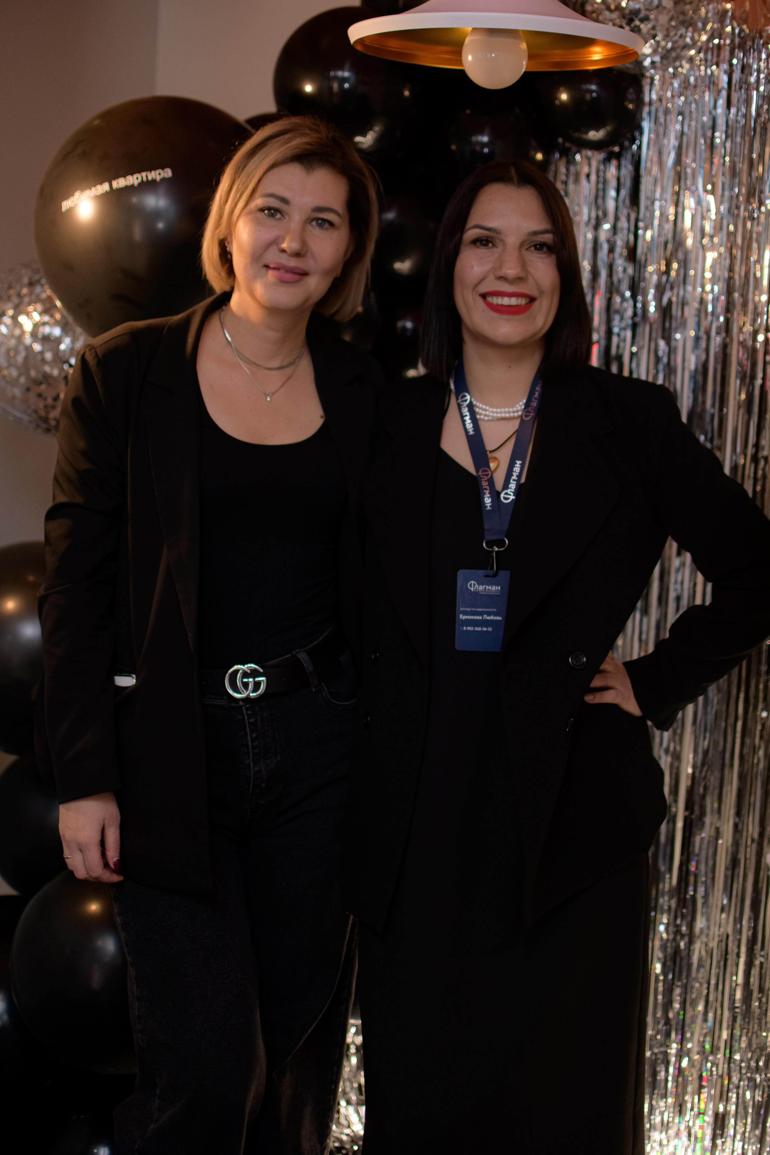 ФЛАГМАН. Photokarish