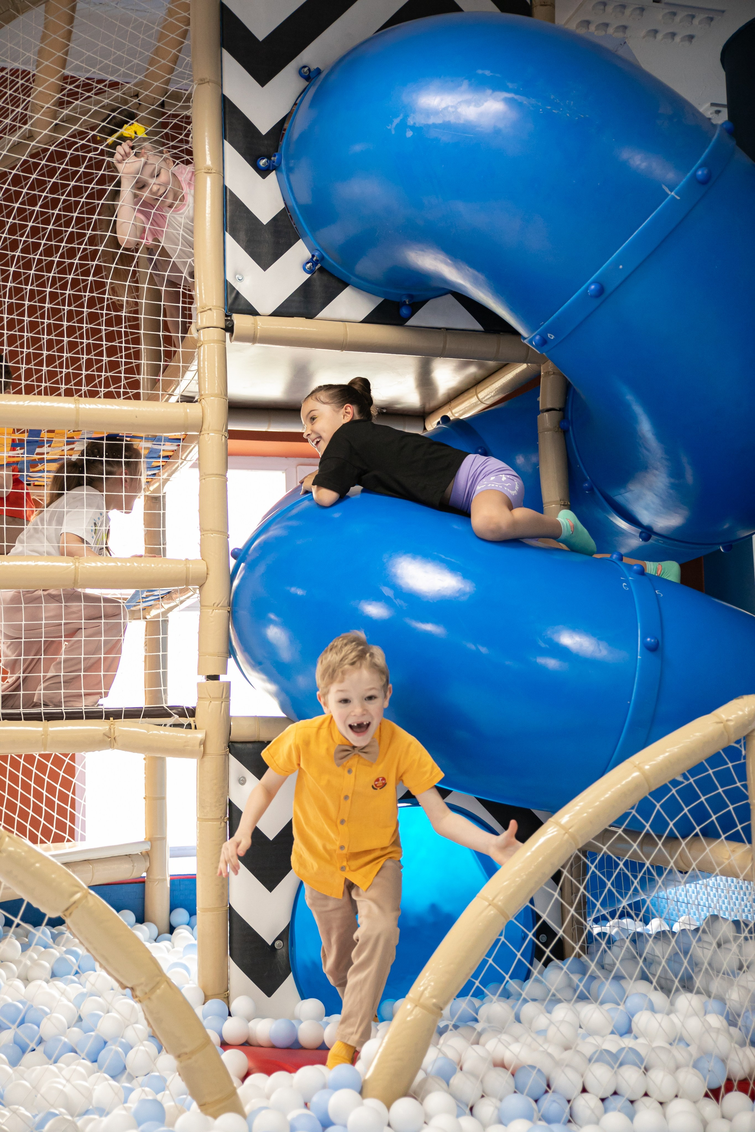 Детские праздники. Darinishna Фэнтези-фотограф Хабаровск