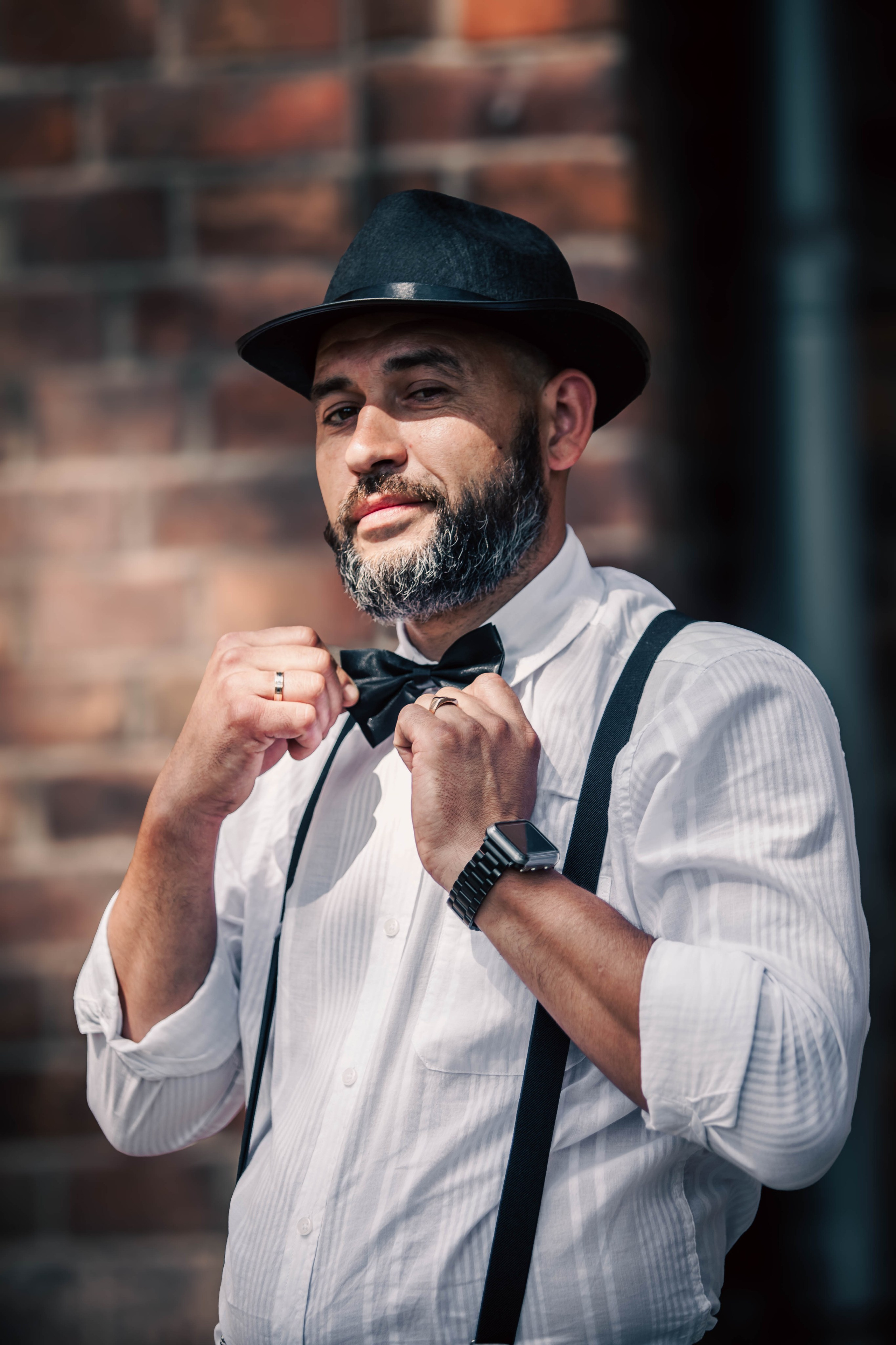 Свадьба Лидии и Александра