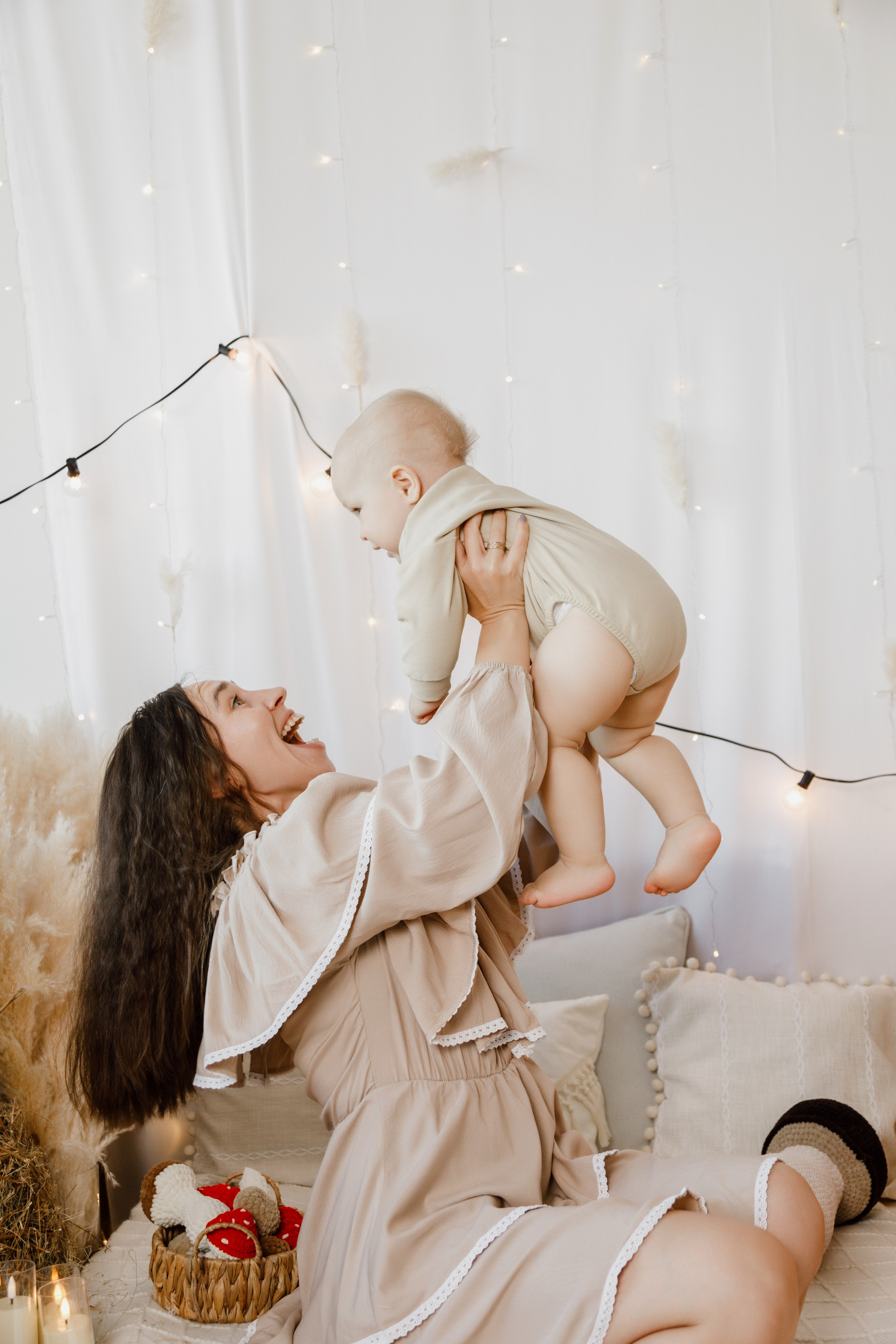 Семейная съемка