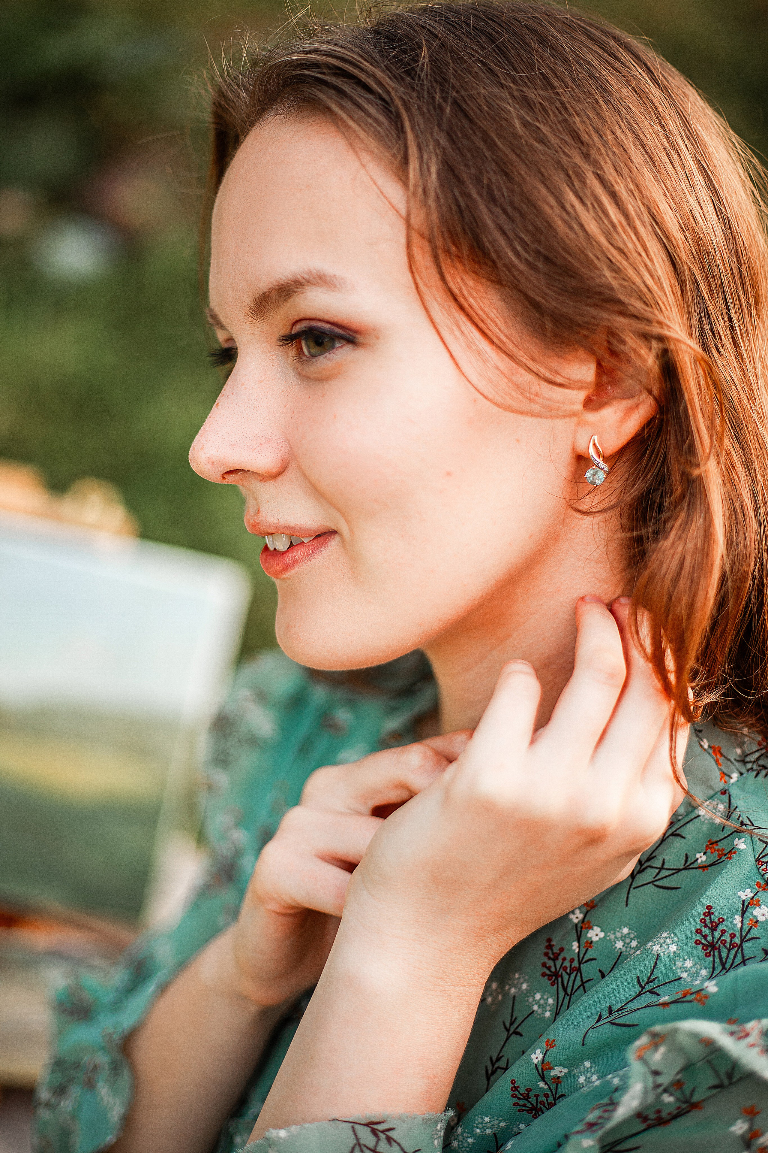 Индивидуальная съемка