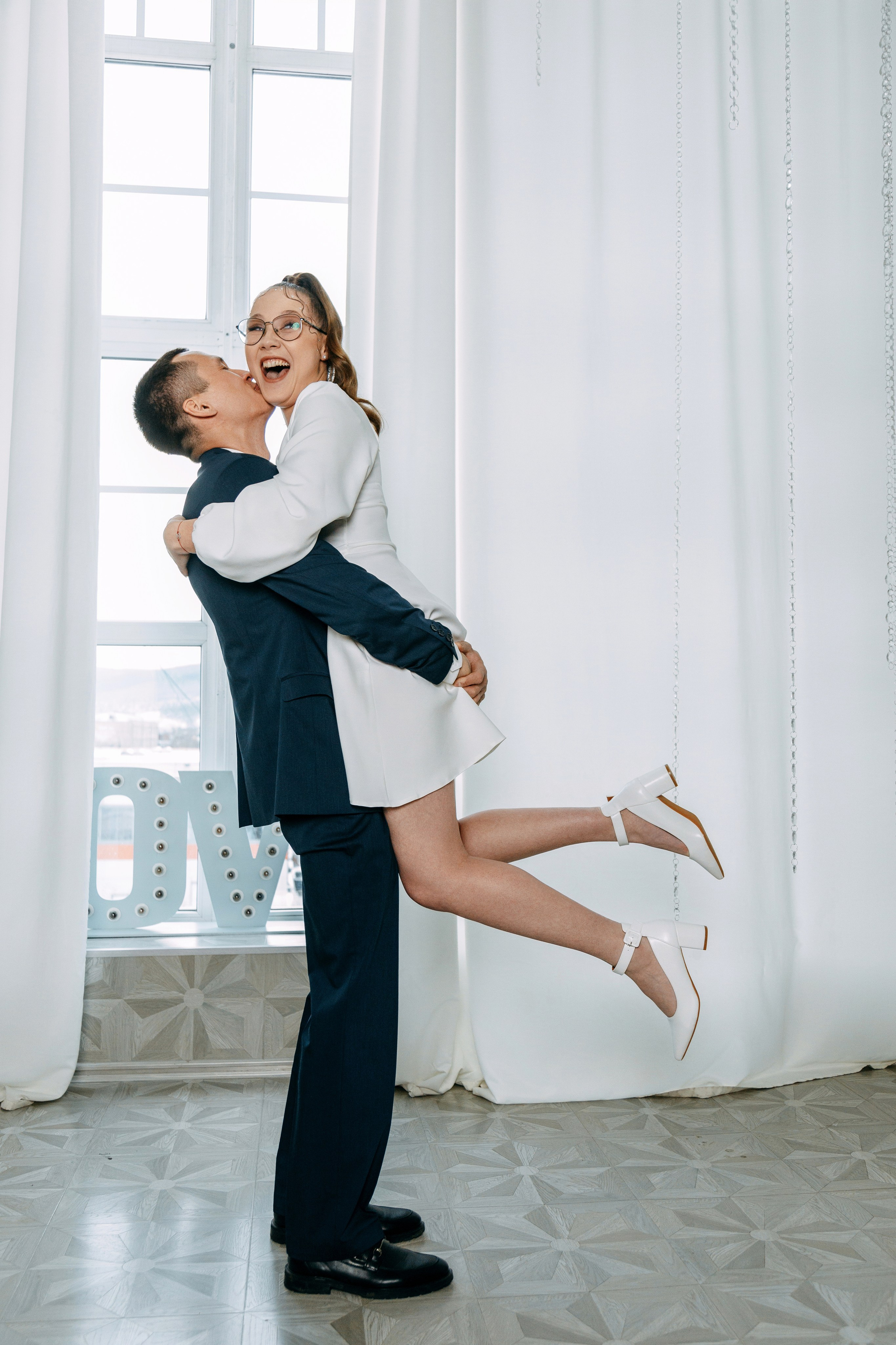 Свадебная съемка