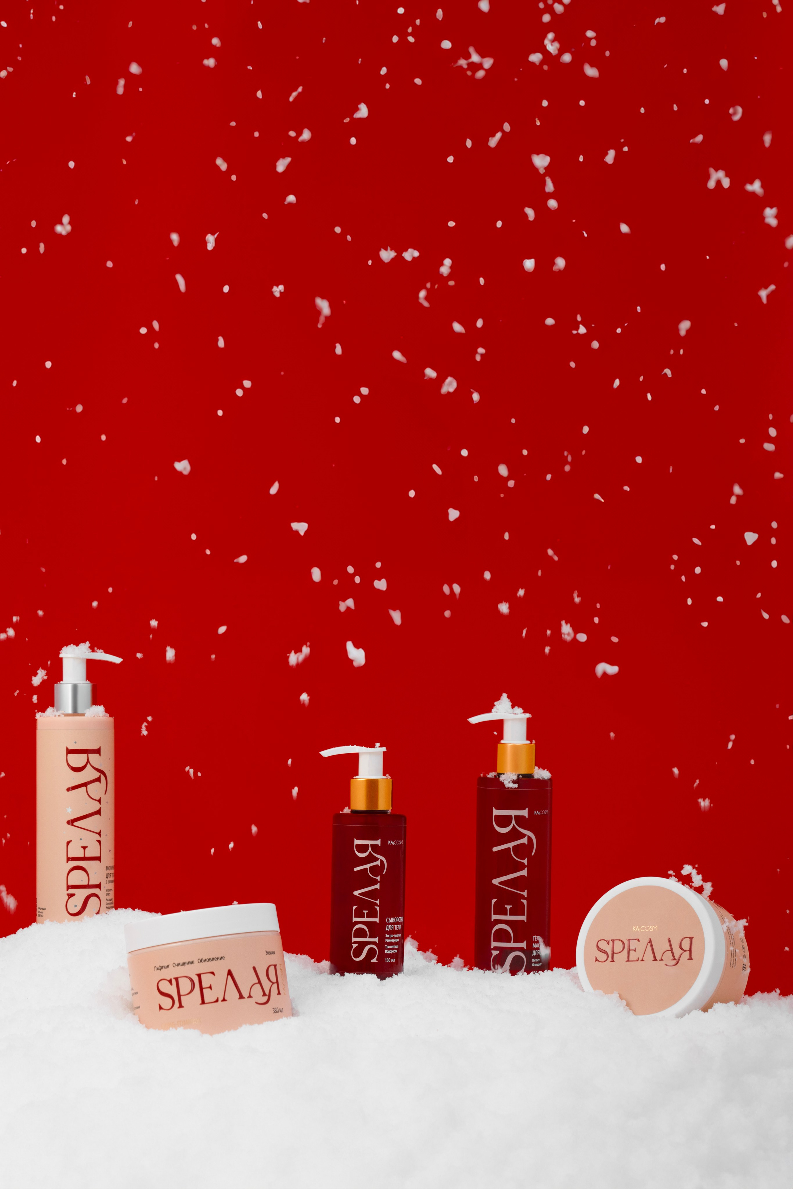 Косметика. Фотограф из Санкт-Петербурга