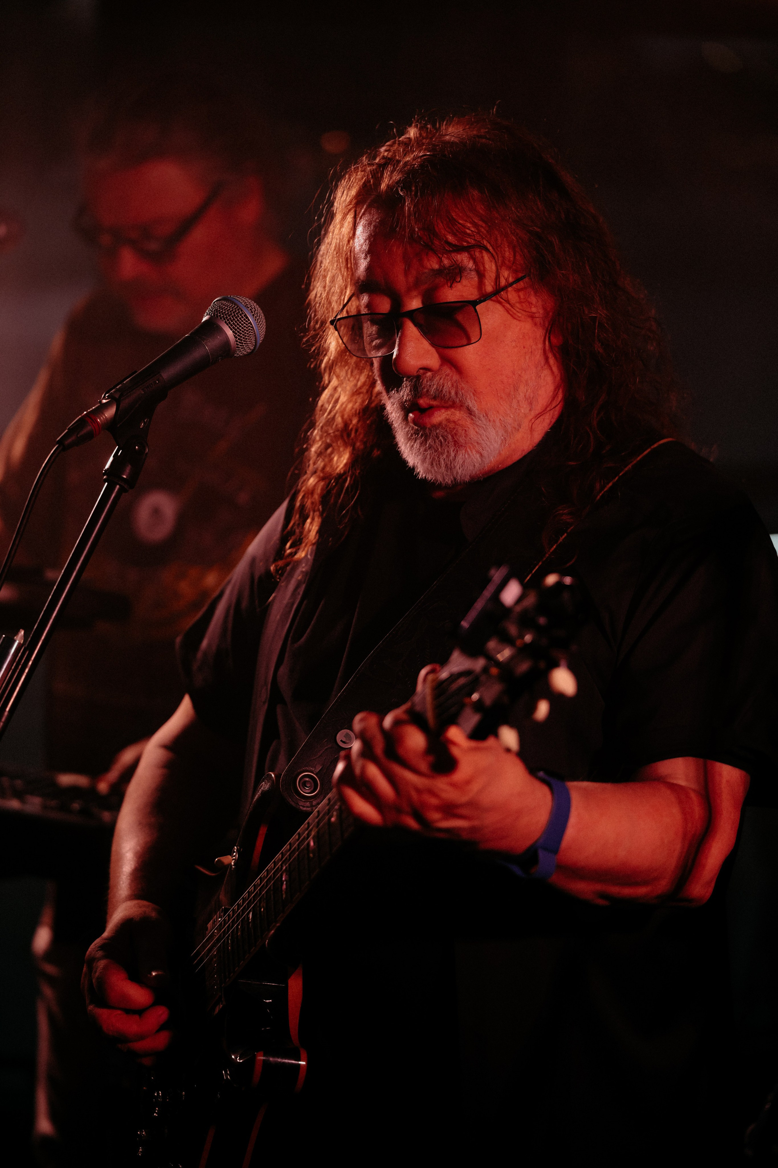 Концерт на воде. Фотограф в Москве Дмитрий Рогов