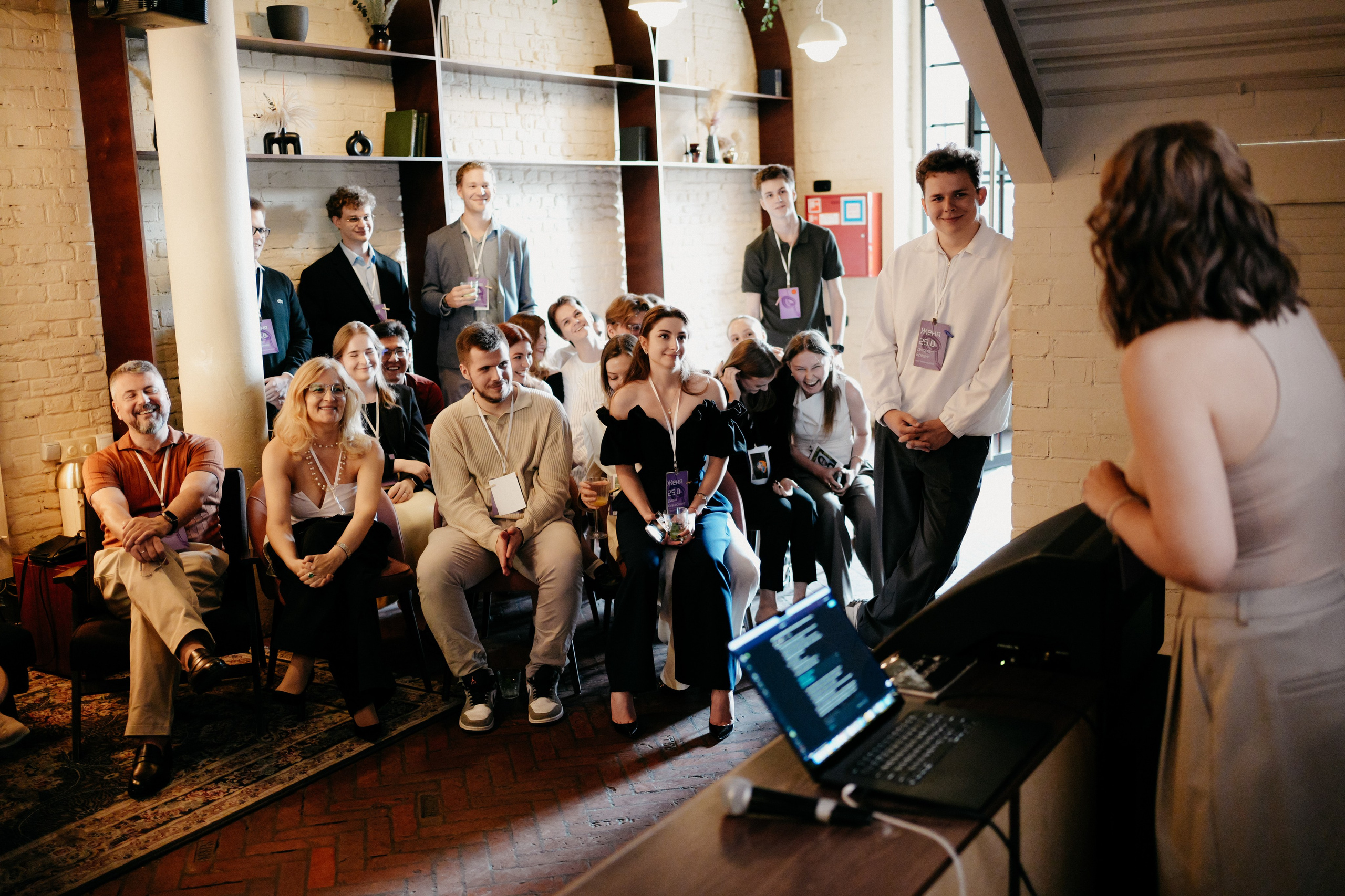 Женя 25.0. Фотограф в Москве Дмитрий Рогов