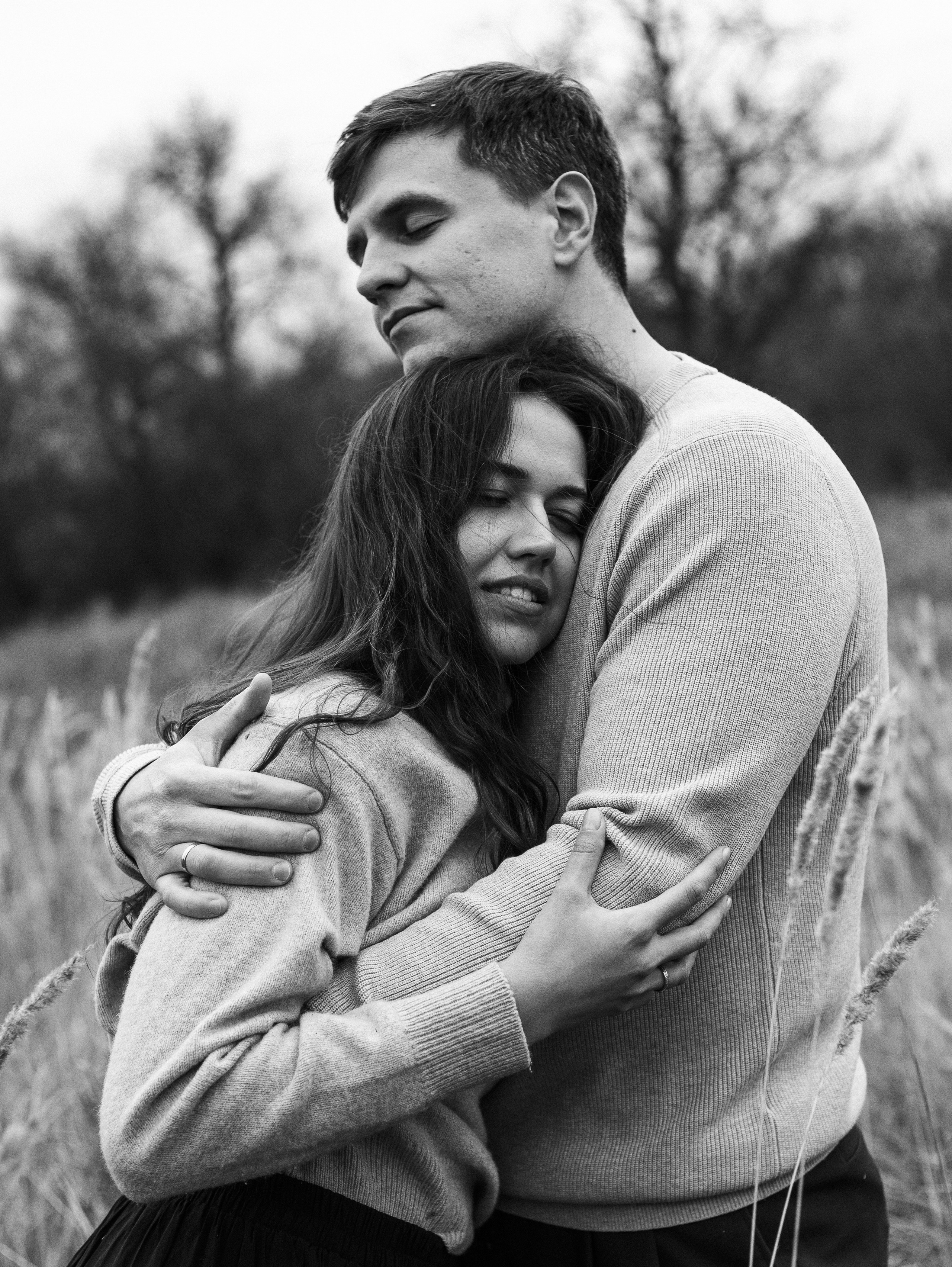 Валерия и Михаил | lovestory. Фотограф Айгуль Зарипова