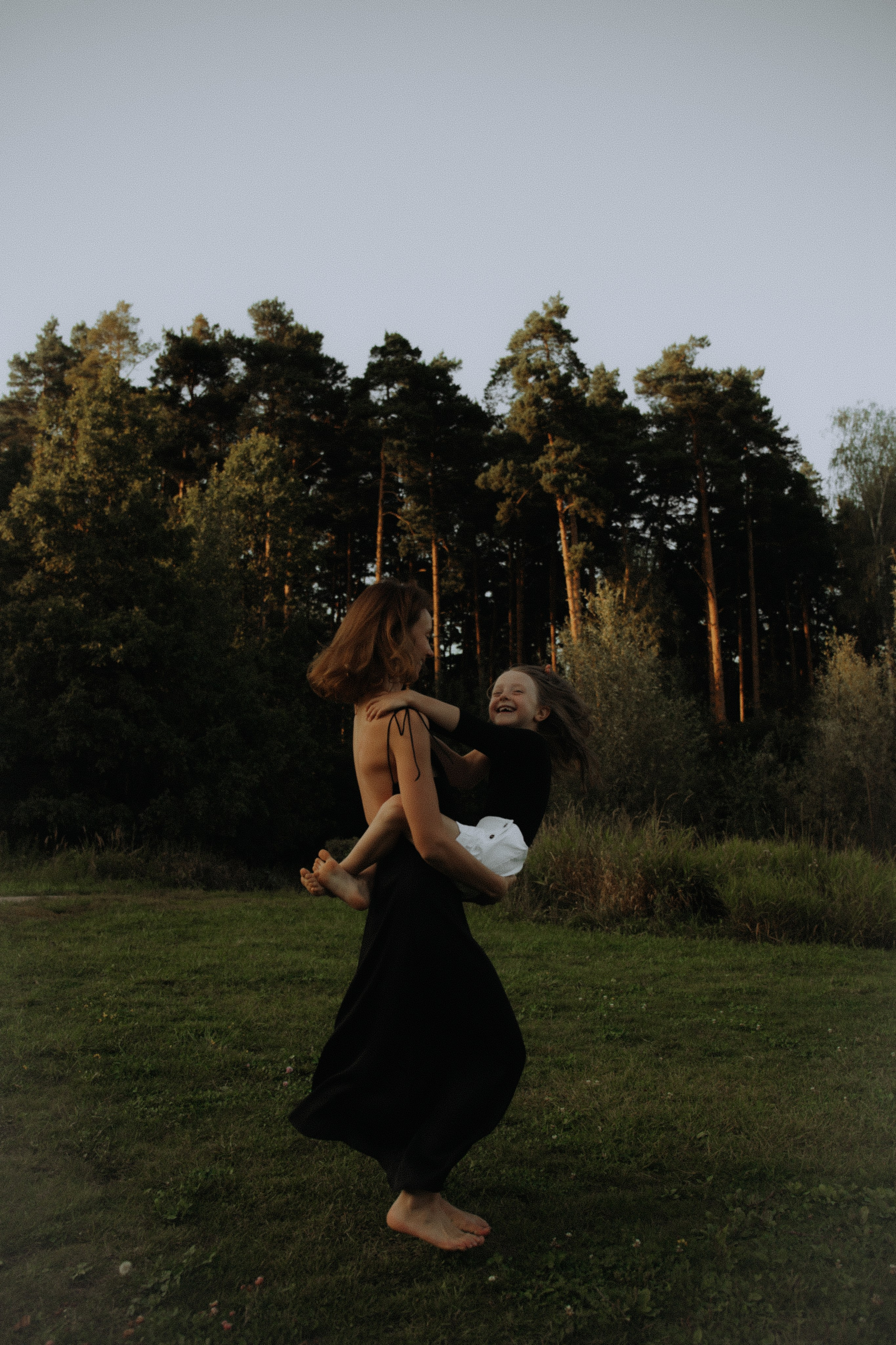 Семейные съемки. Главная