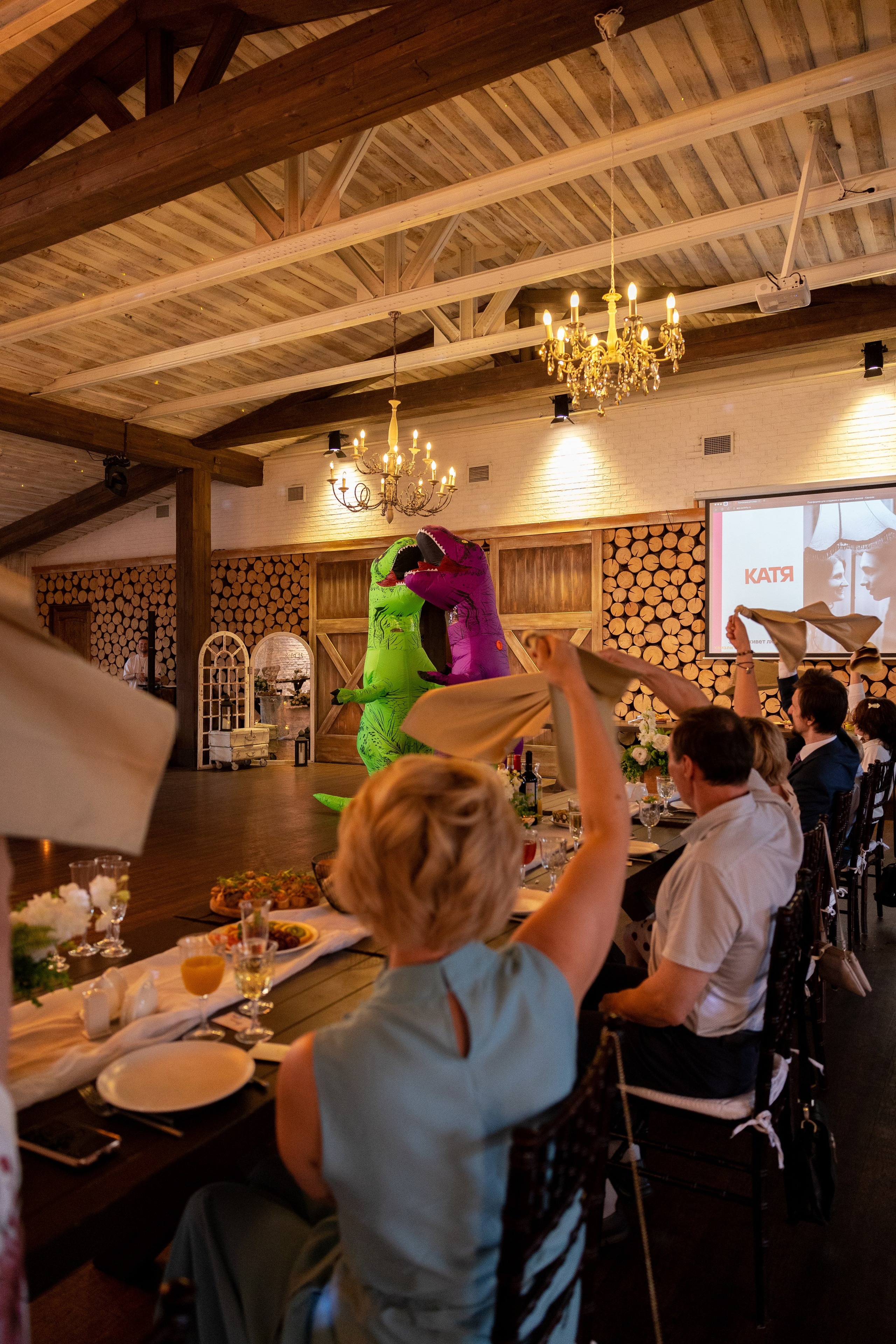 Павел & Екатерина. Питерский фотограф