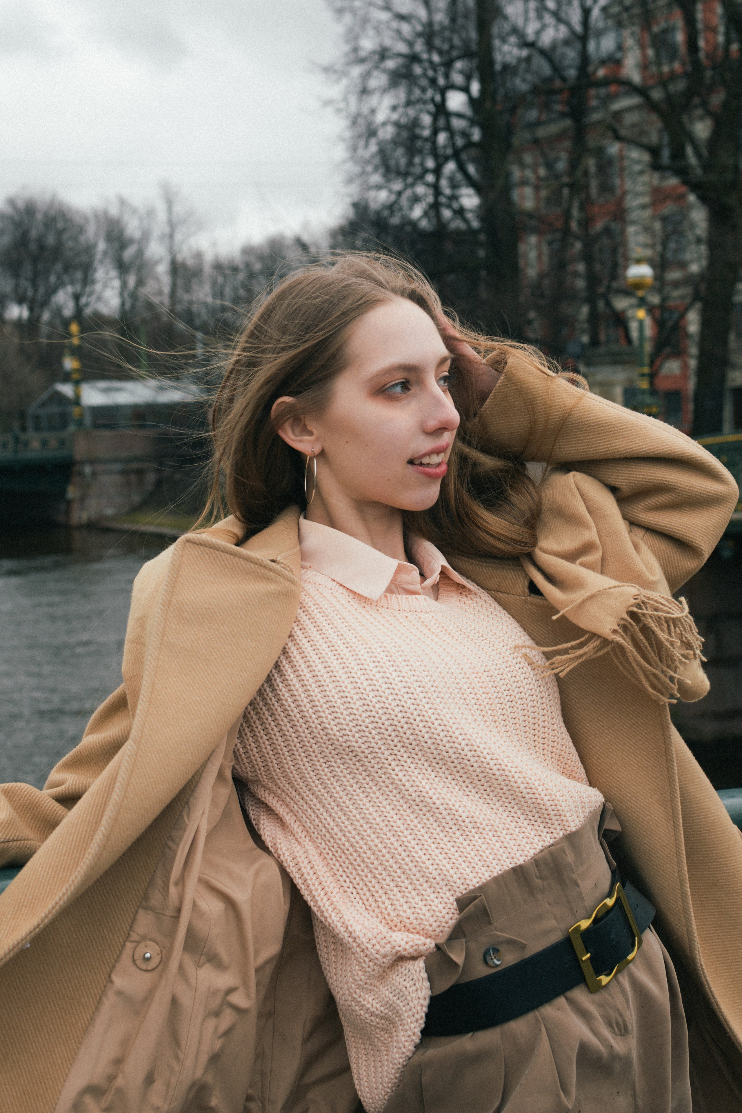 Фотопрогулка. День Рождения в Санкт-Петербурге. Фотограф в Санкт-Петербурге Светлана Арестова