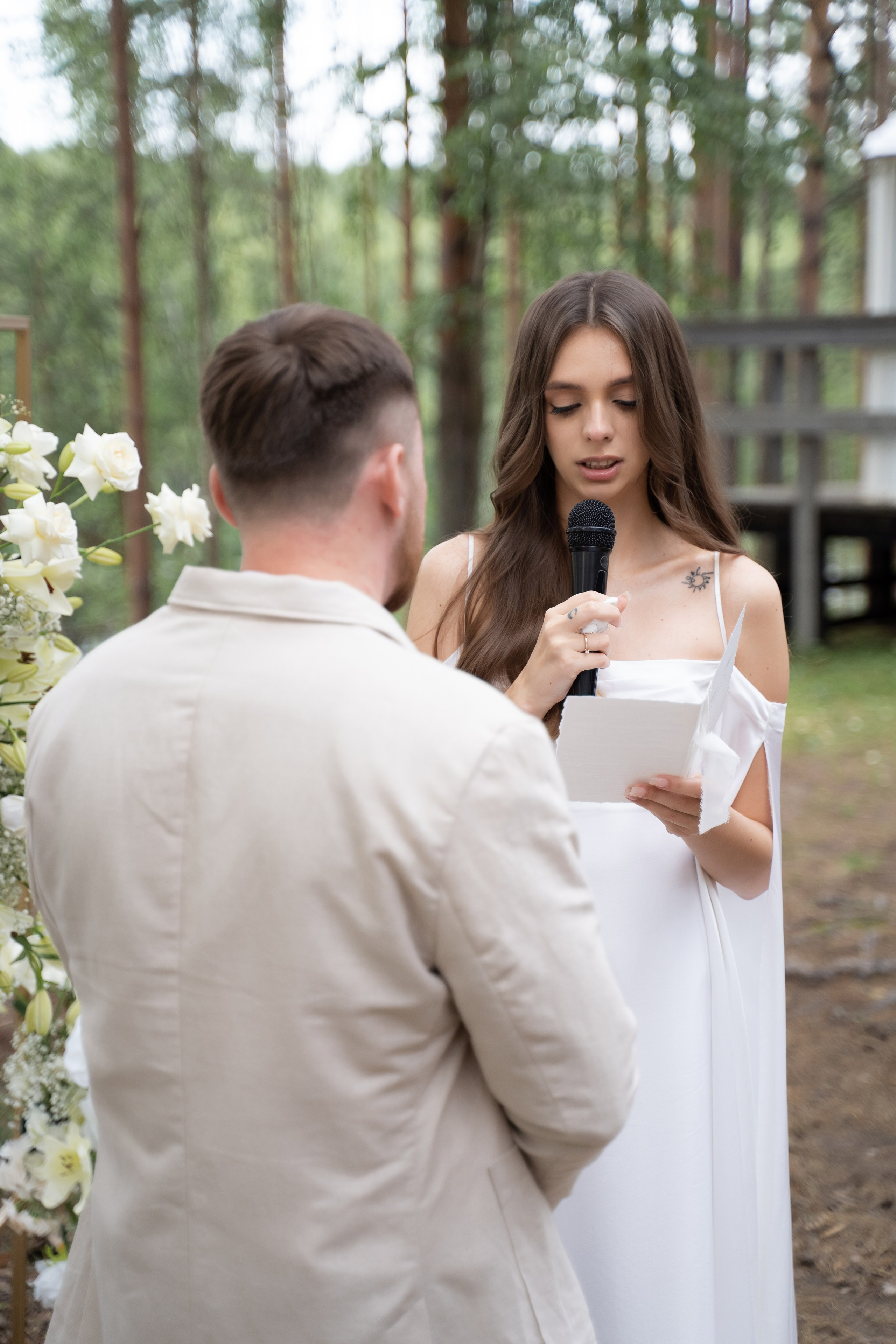 Паша & Кристина. Свадебный фотограф в Петрозаводске Сергей Кокорев