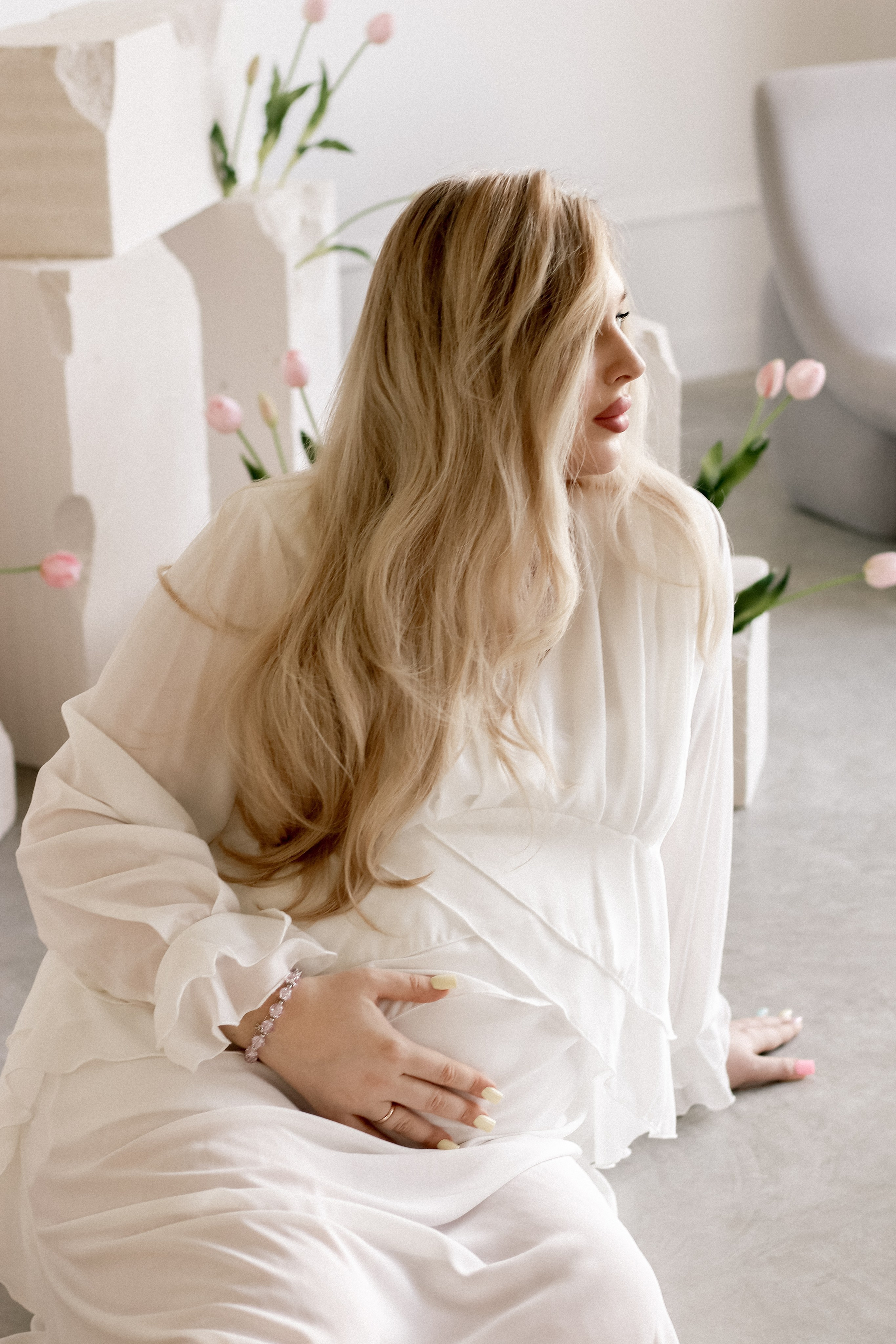 Диана. Фотограф Краснодар