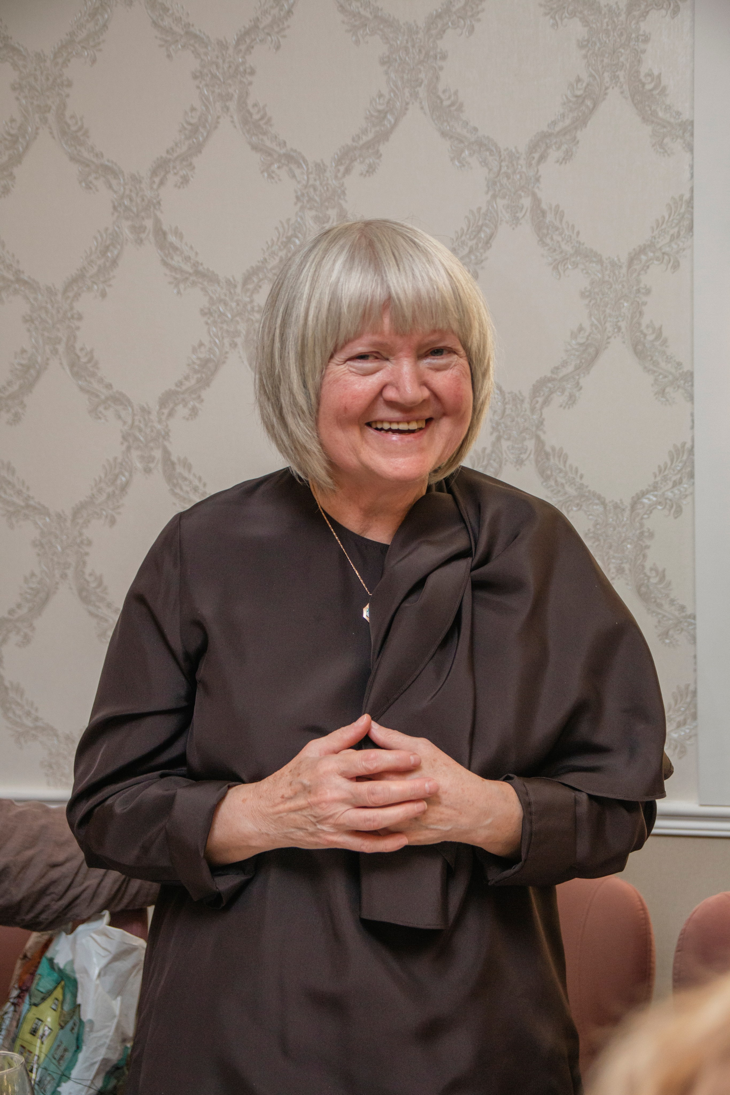 Юбилей. Видеограф, фотограф в Москве Мария Васильева