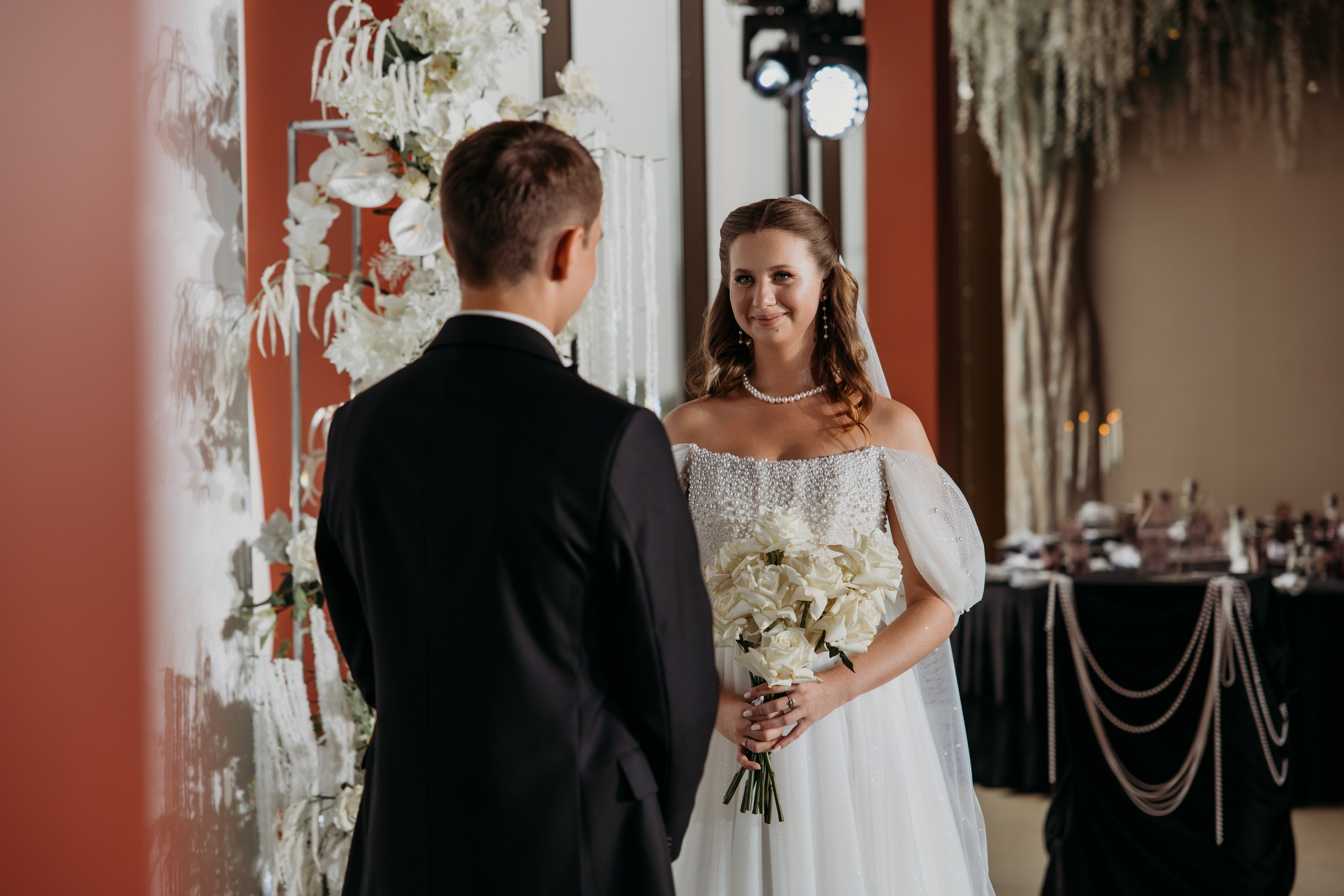 Ринат и Анастасия. Фотограф Тимербаева Алина г. Сургут