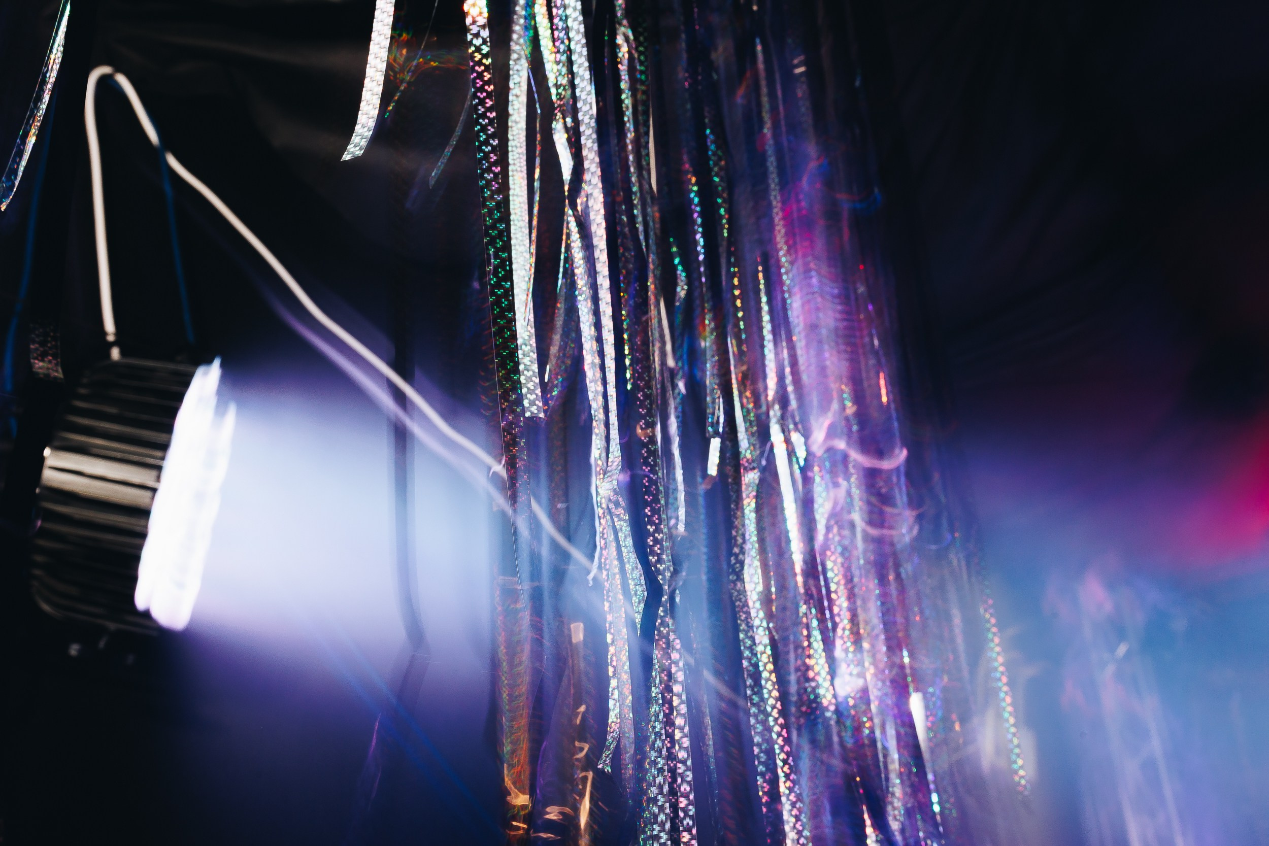 День Рождения Аман | Клуб JAM июль 2024. Фотограф Антон Катунин | Симферополь