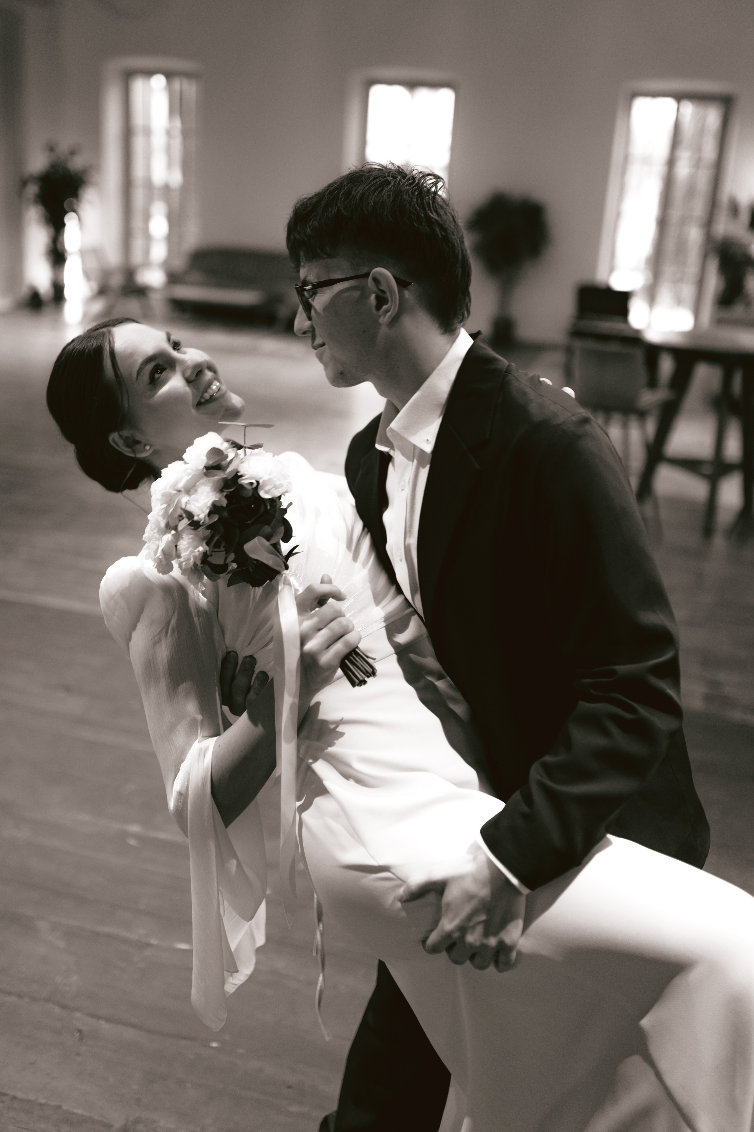 Свадебные истории. Фотограф Анастасия Козловская aadazzling