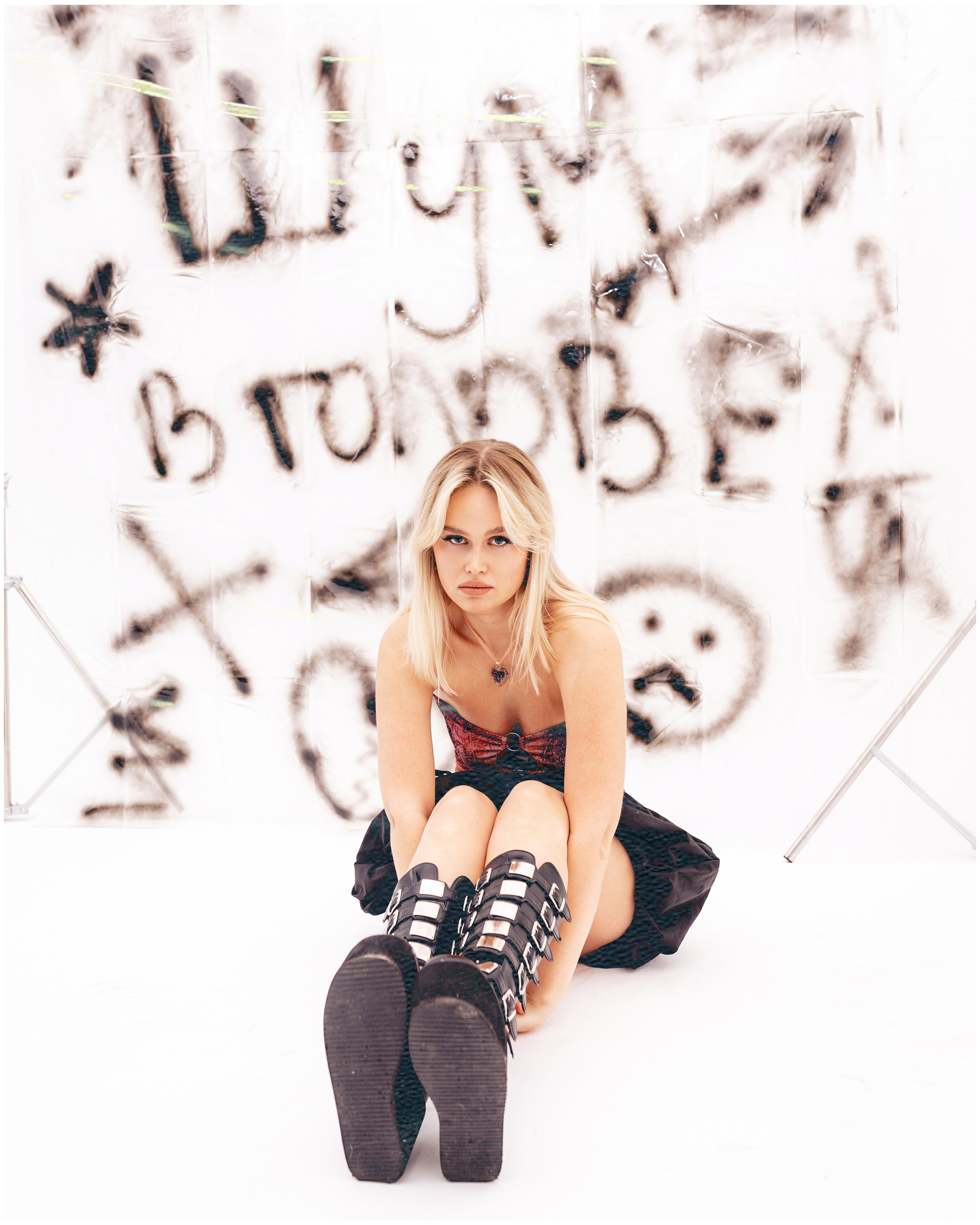 Студийные. Фотограф Анастасия Козловская aadazzling