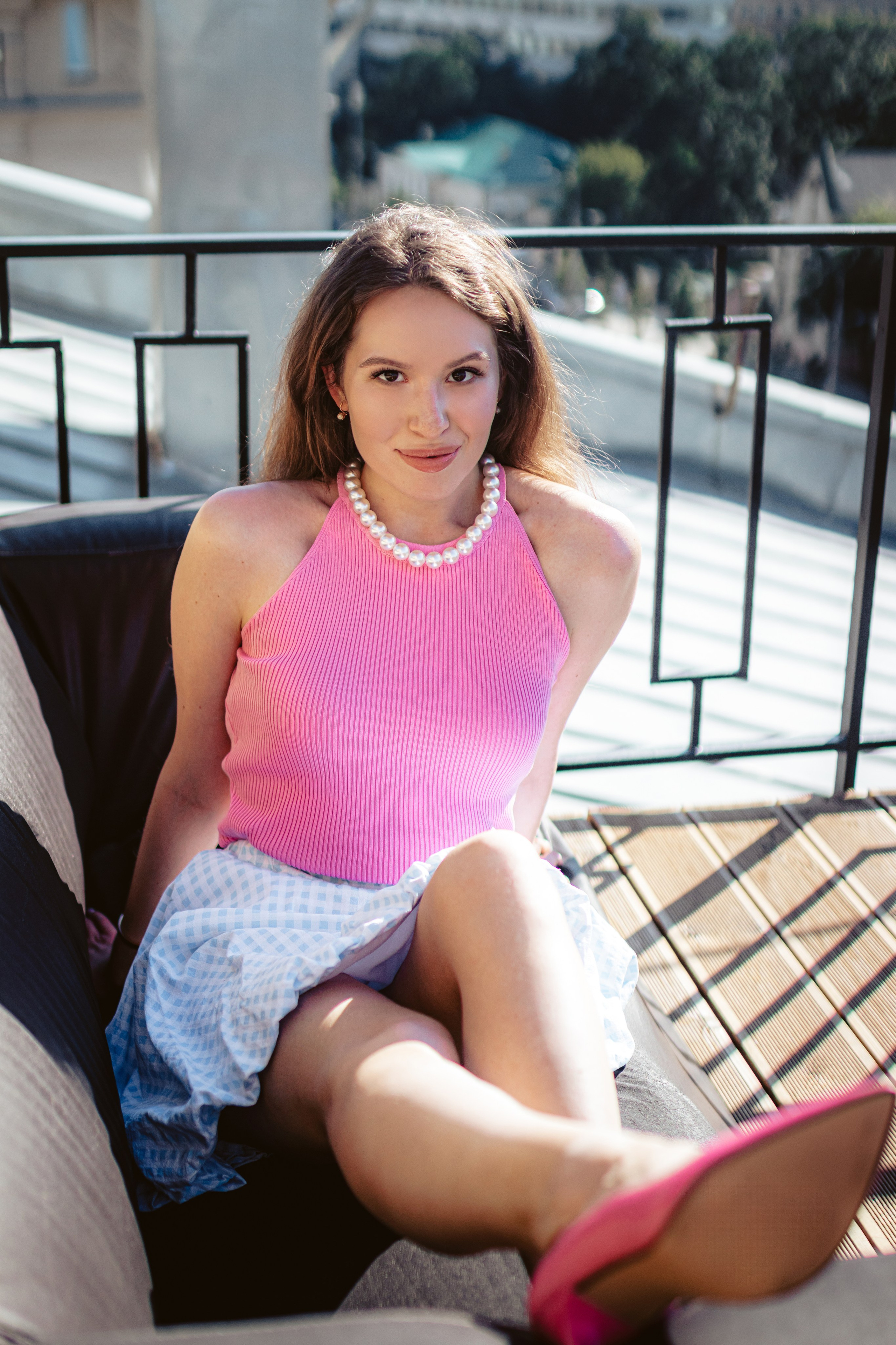 Студийные. Фотограф Анастасия Козловская aadazzling