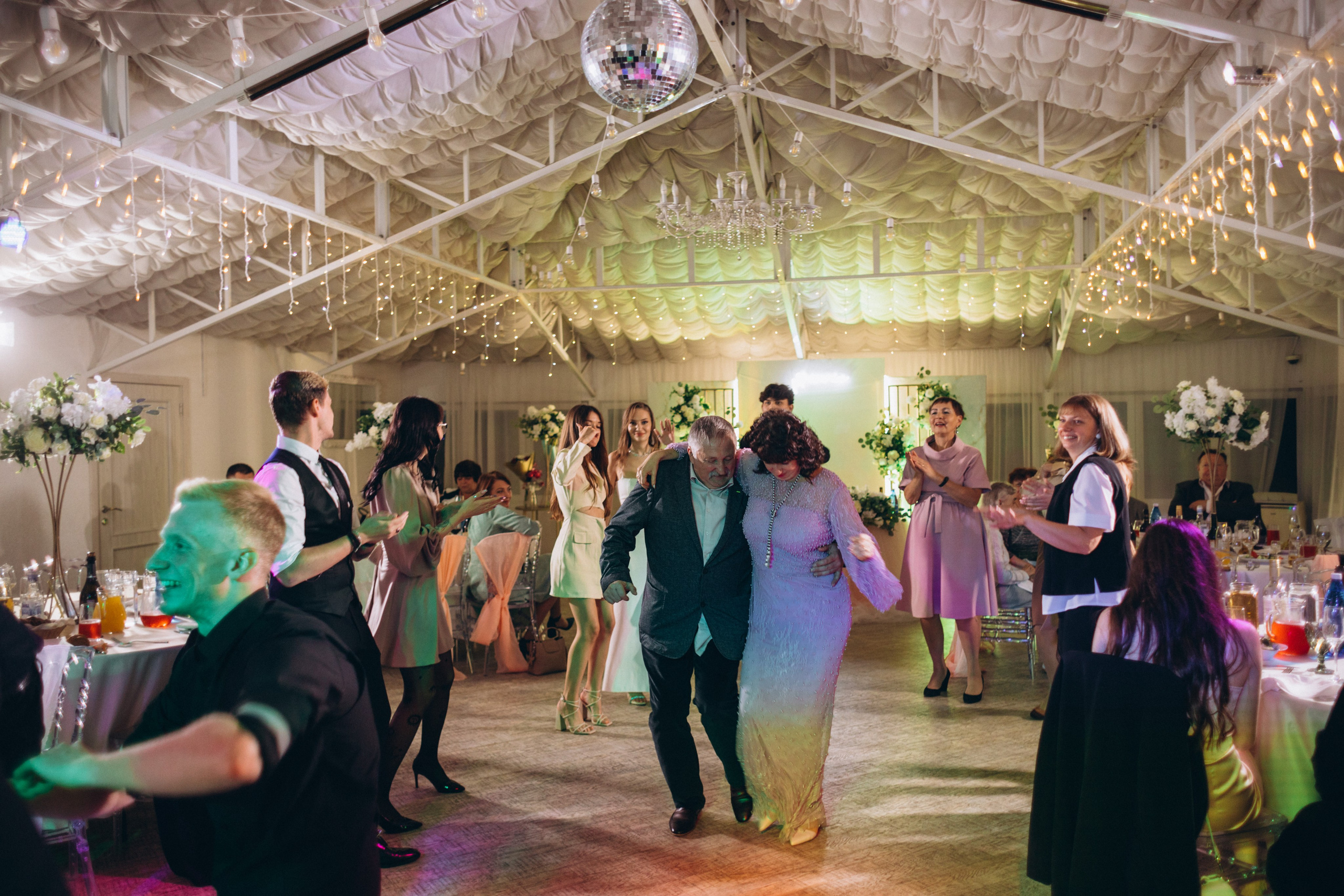 Свадьба. Свадебный и семейный фотограф в Санкт-Петербурге Яцына Юрий. Видеоопер