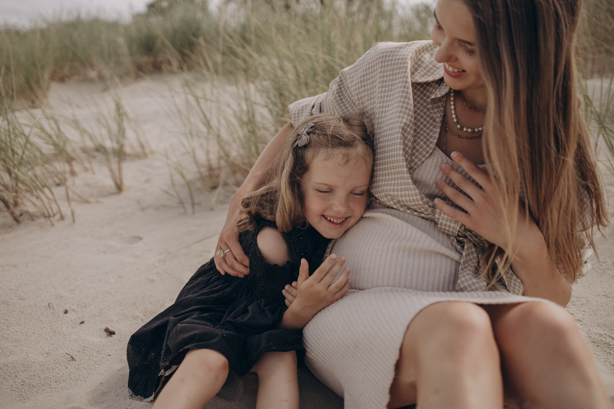 Ульяна, Никита, Мира, Иоаким. Семейный фотограф Екатерина Еремеева