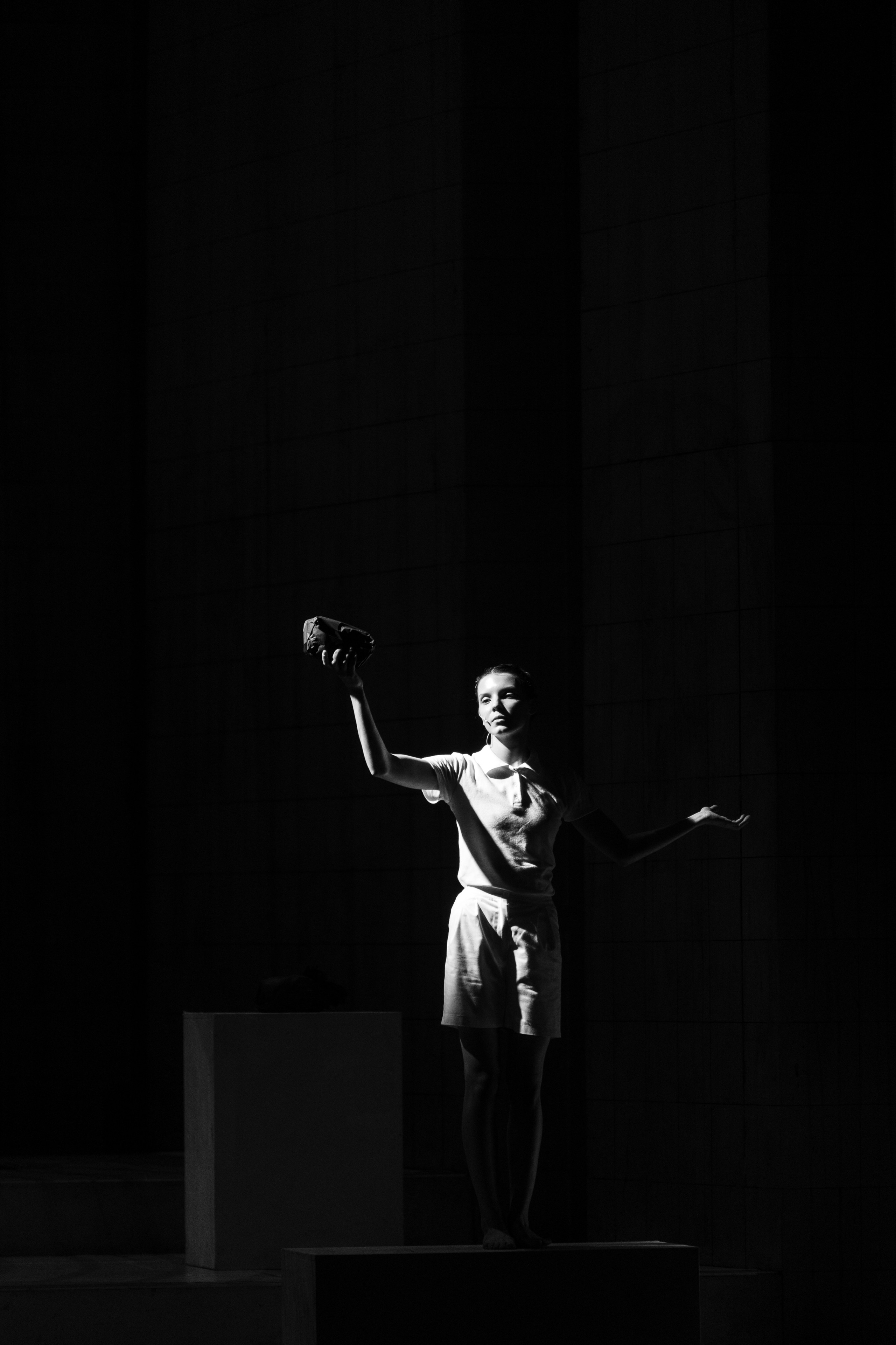 Theatre. Максим Чернышев — фотограф