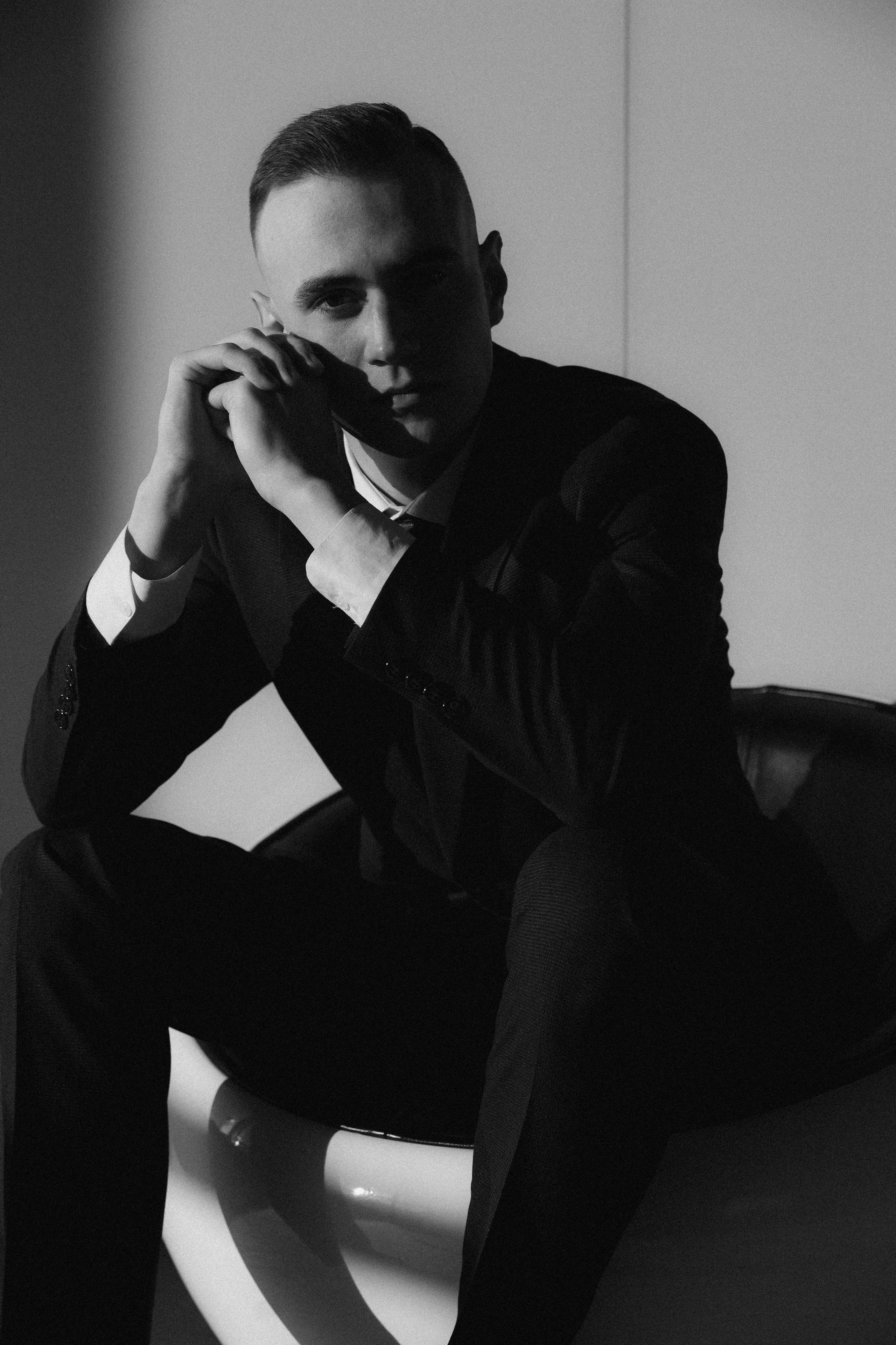 Иван и Эвелина. Свадебный фотограф Екатеринбург Алексей Ладыгин