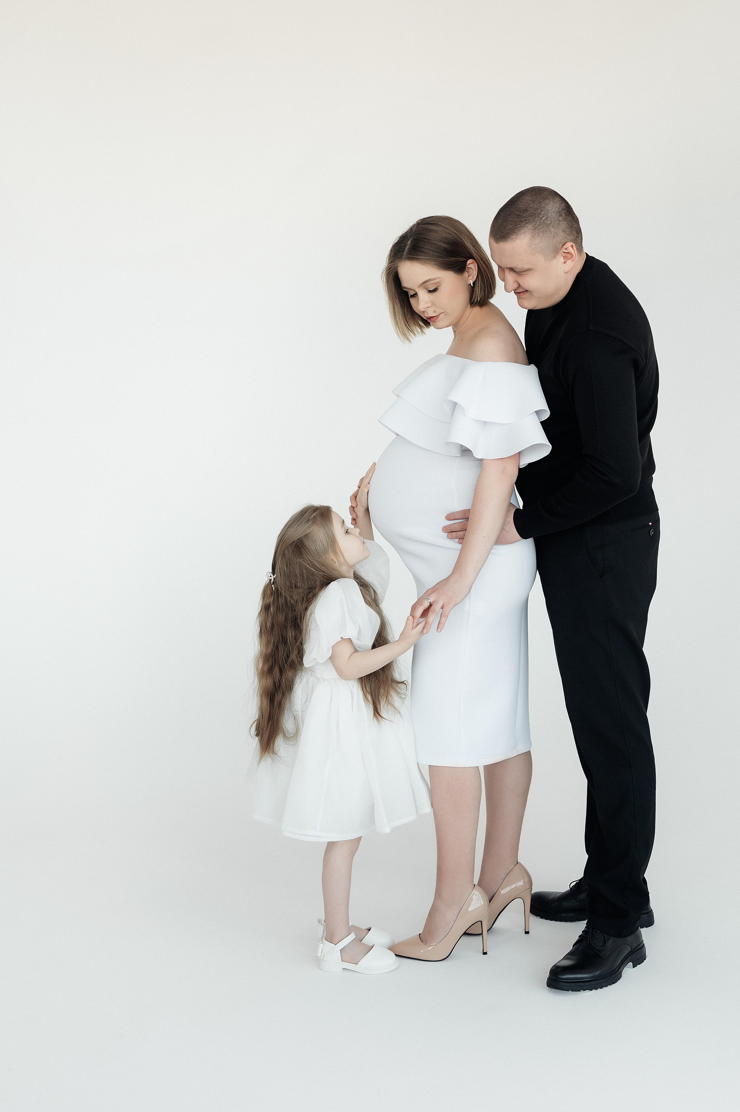 В ожидании. Фотограф Виктория Грибова г. Вологда