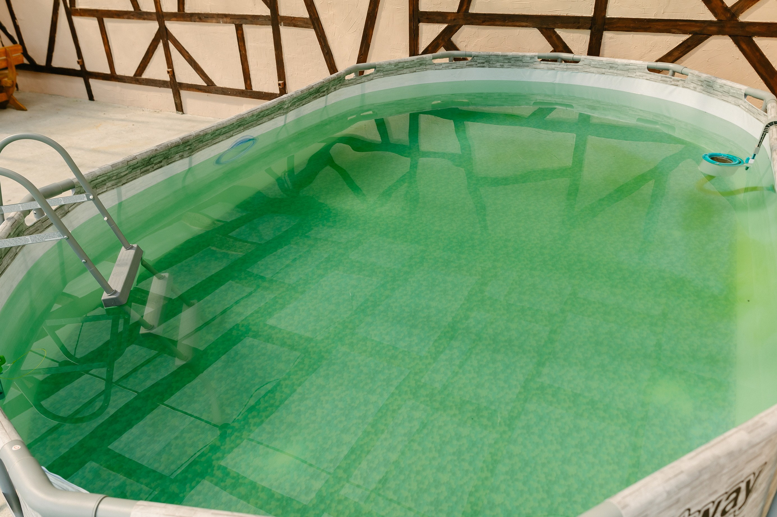 Съёмка объекта недвижимости Хутор Нёттникен. Свадебный, семейный и детский фотограф в Калининграде Елена Кравцова