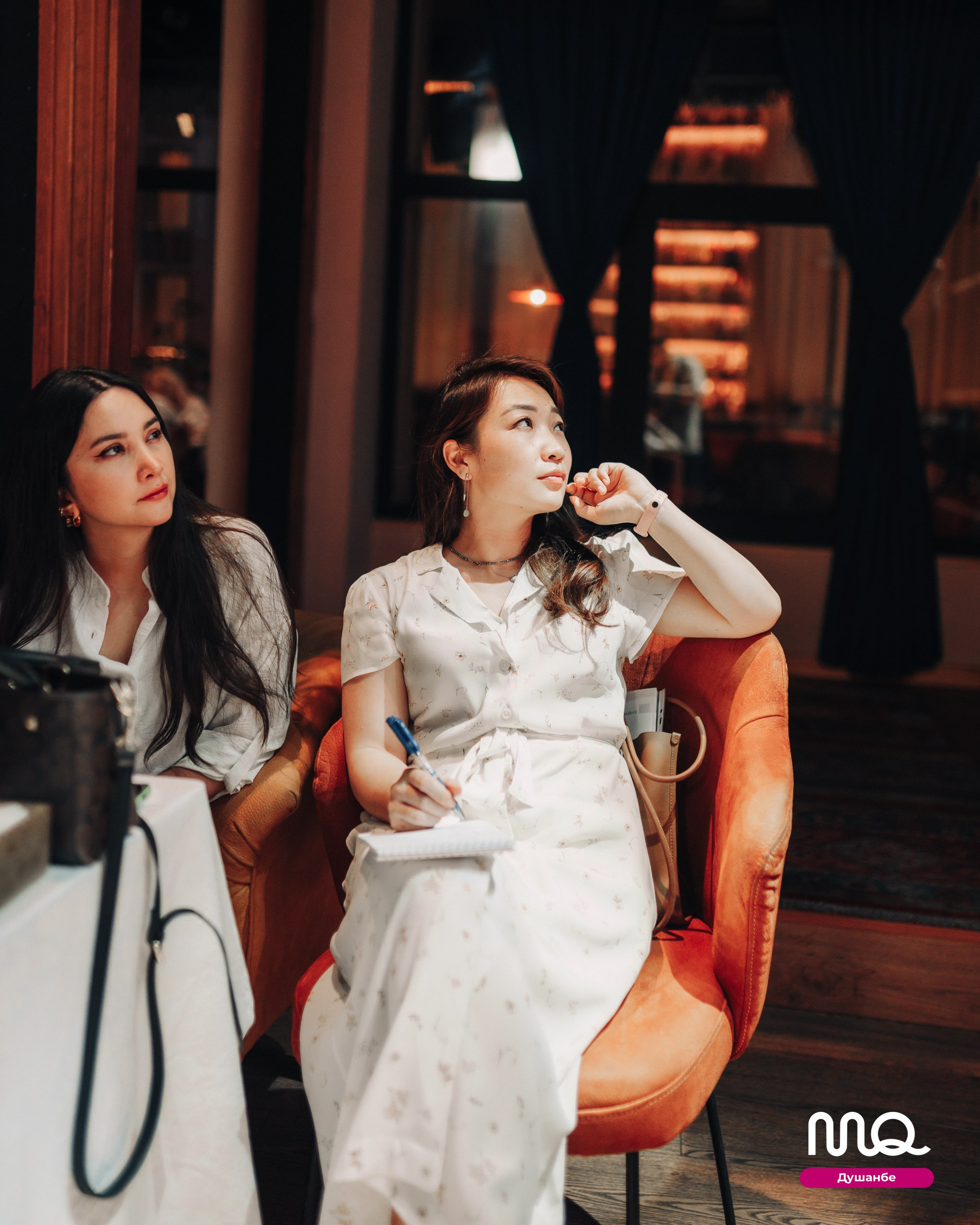 MozgoQuiz. Портретный и Репортажный Фотограф Москва