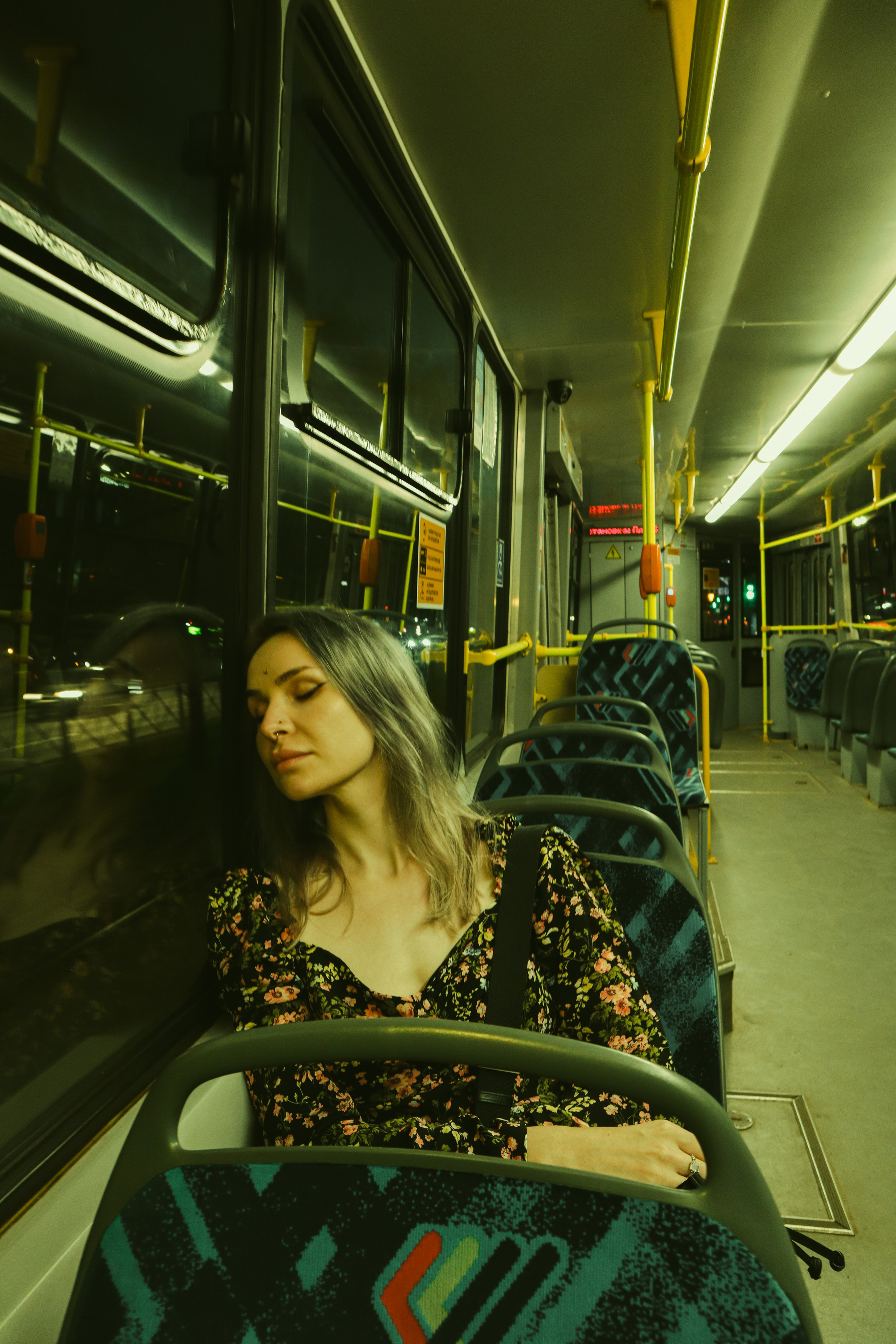 КИНО-ПРОГУЛКА. Кинематографичный фотограф, видеограф Лина Плешакова, Санкт-Петербург