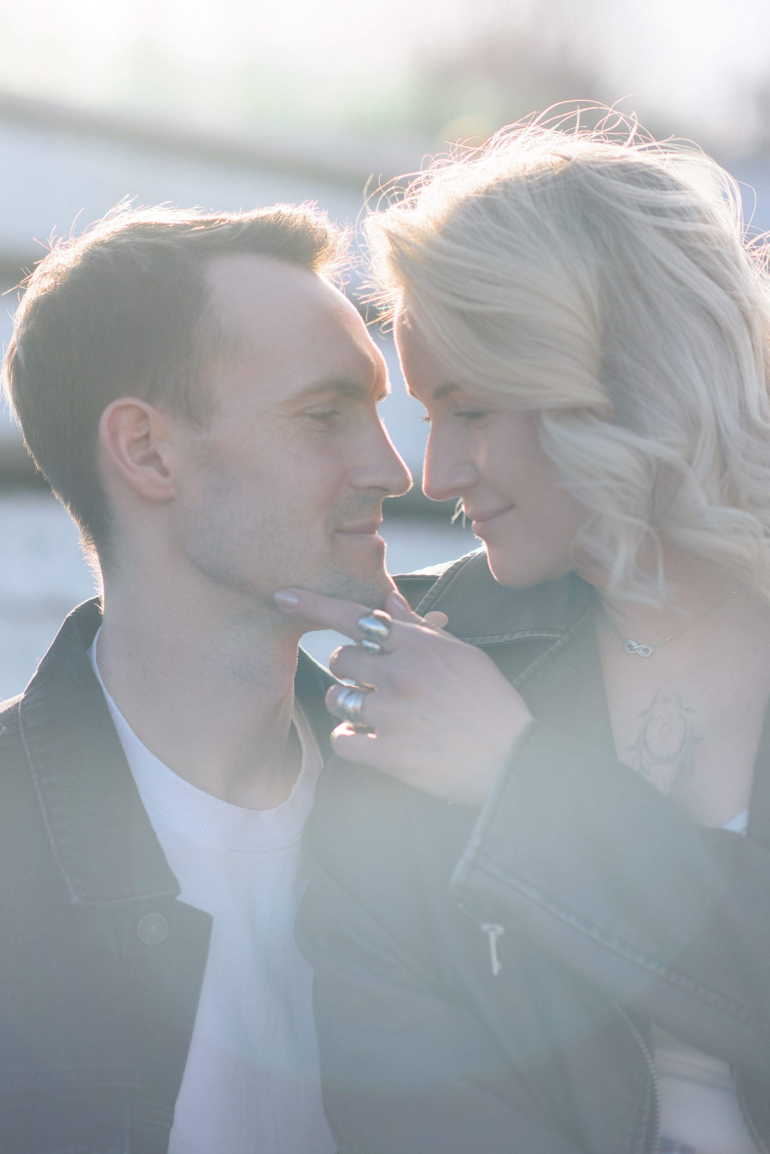 Иван и Алёна. Женский фотограф, фотограф, фотограф тверь, портрет