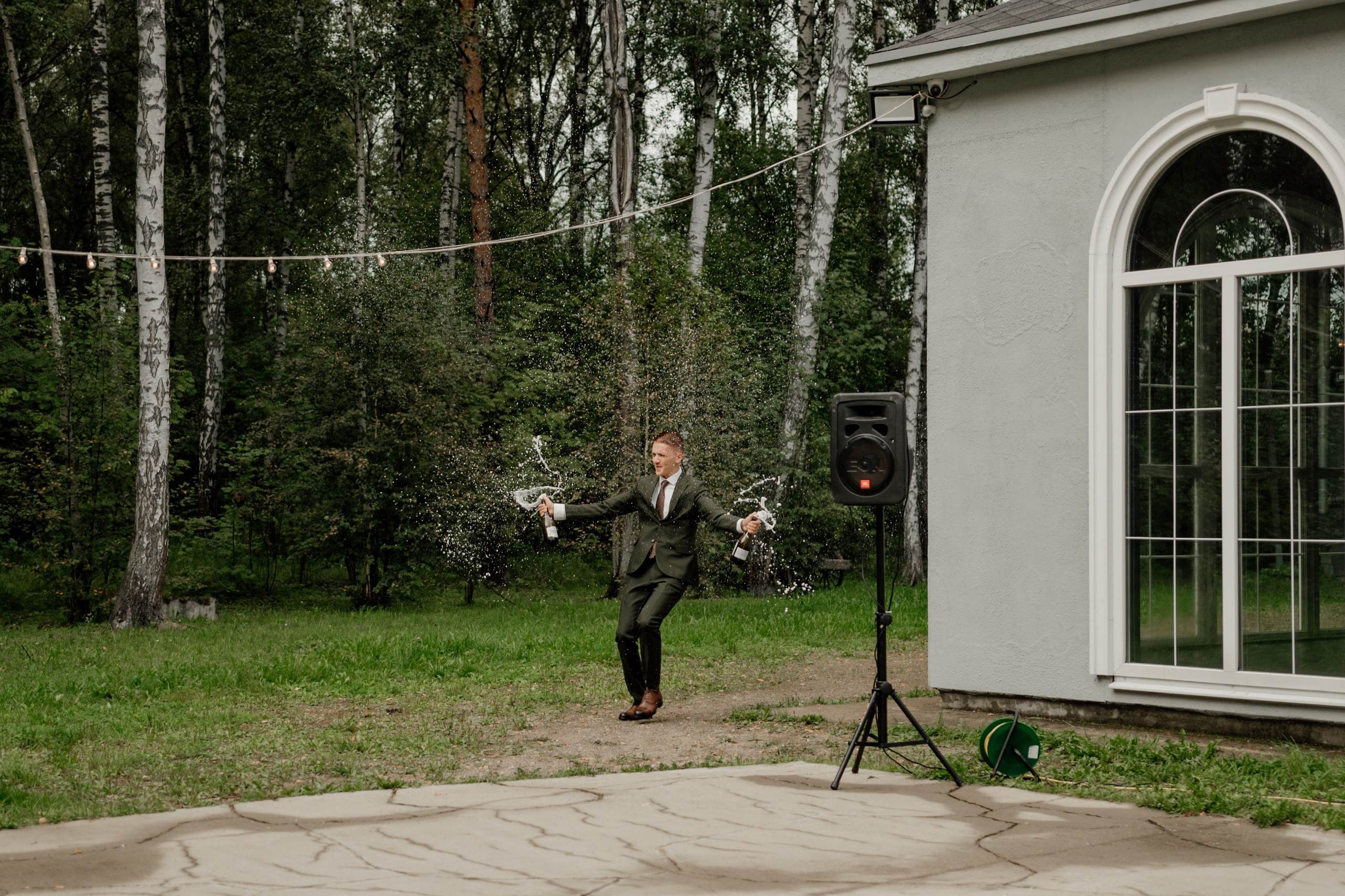 Максим&Ангелина. Свадебный и Семейный фотограф в Ярославле Алёна Колясникова