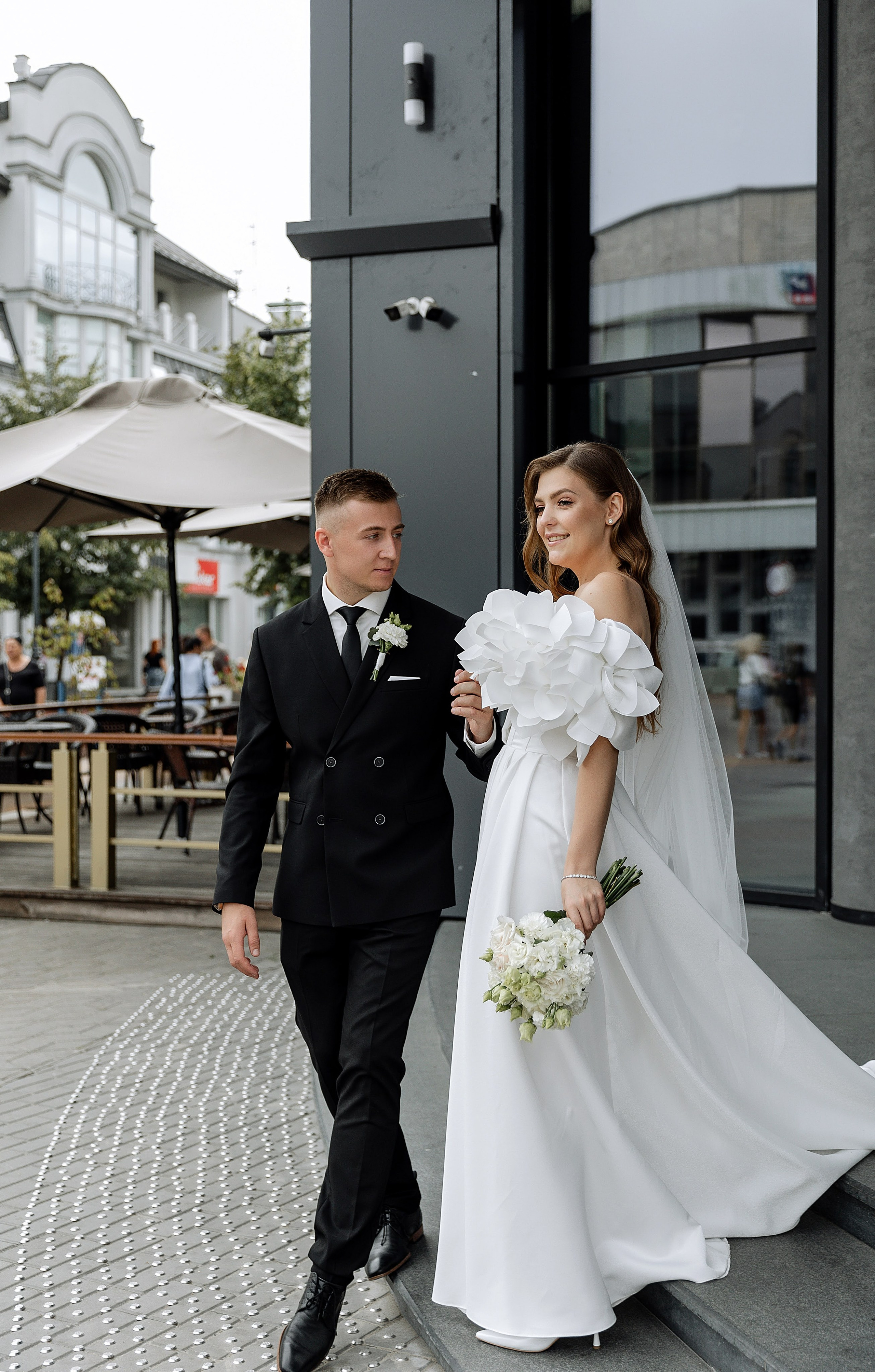 DENIS & KATE. Свадебный и семейный фотограф в Бресте Светлана Эстер
