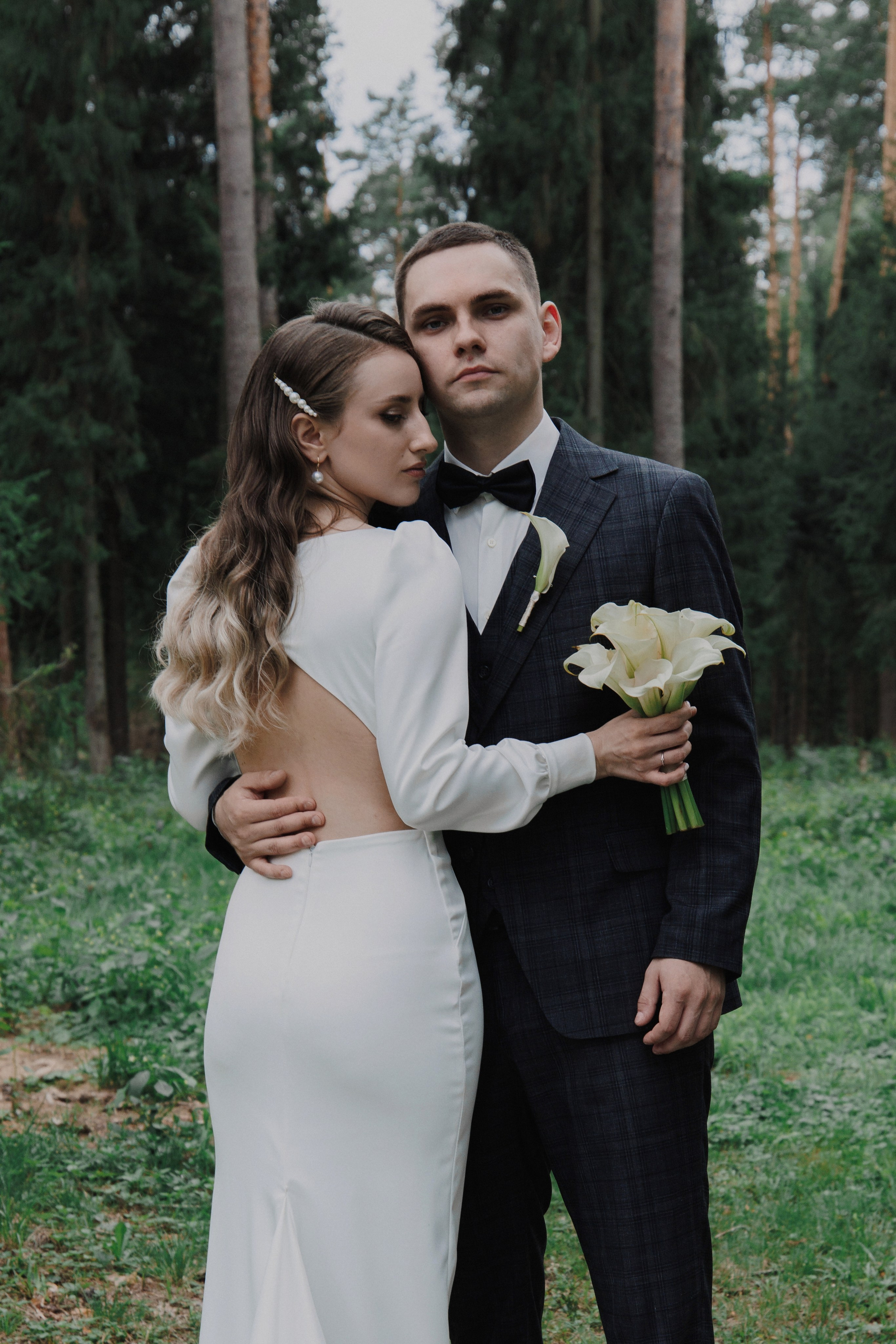 #2 Выездная регистрация. Фотограф Москва Шептаев Артём